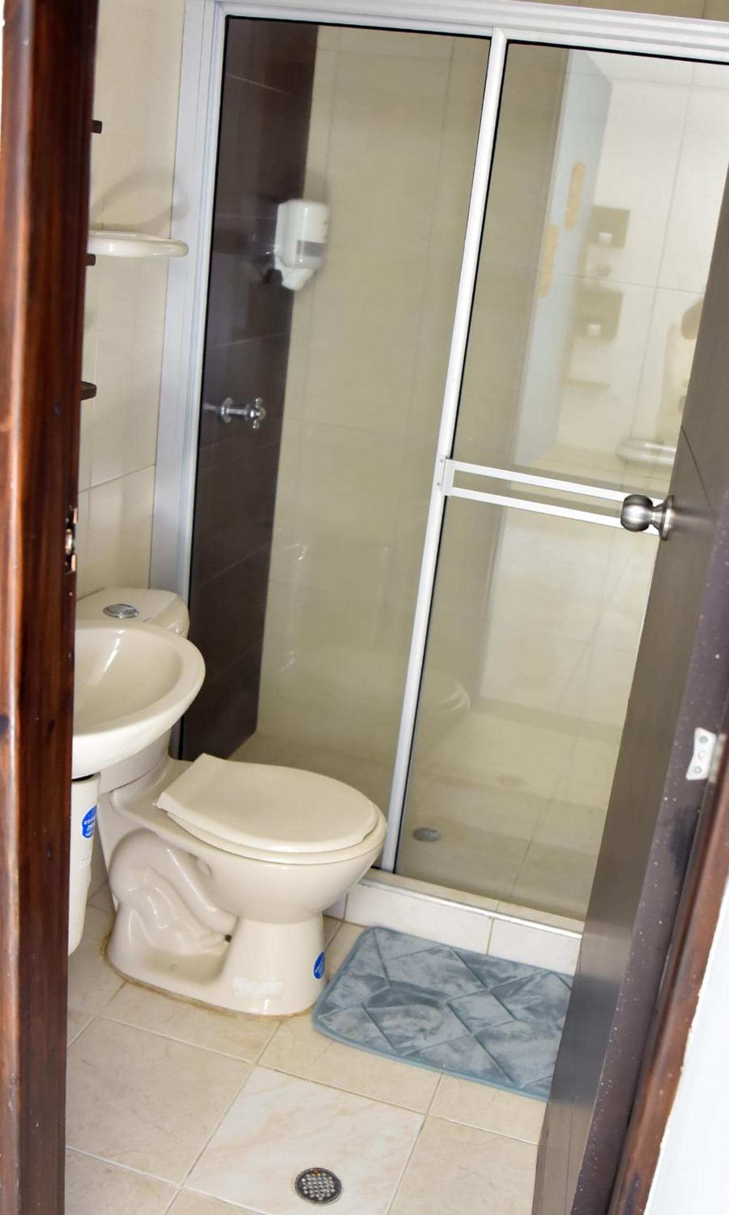 Hotel Iguaraya Inn, Ríohacha, photo 5