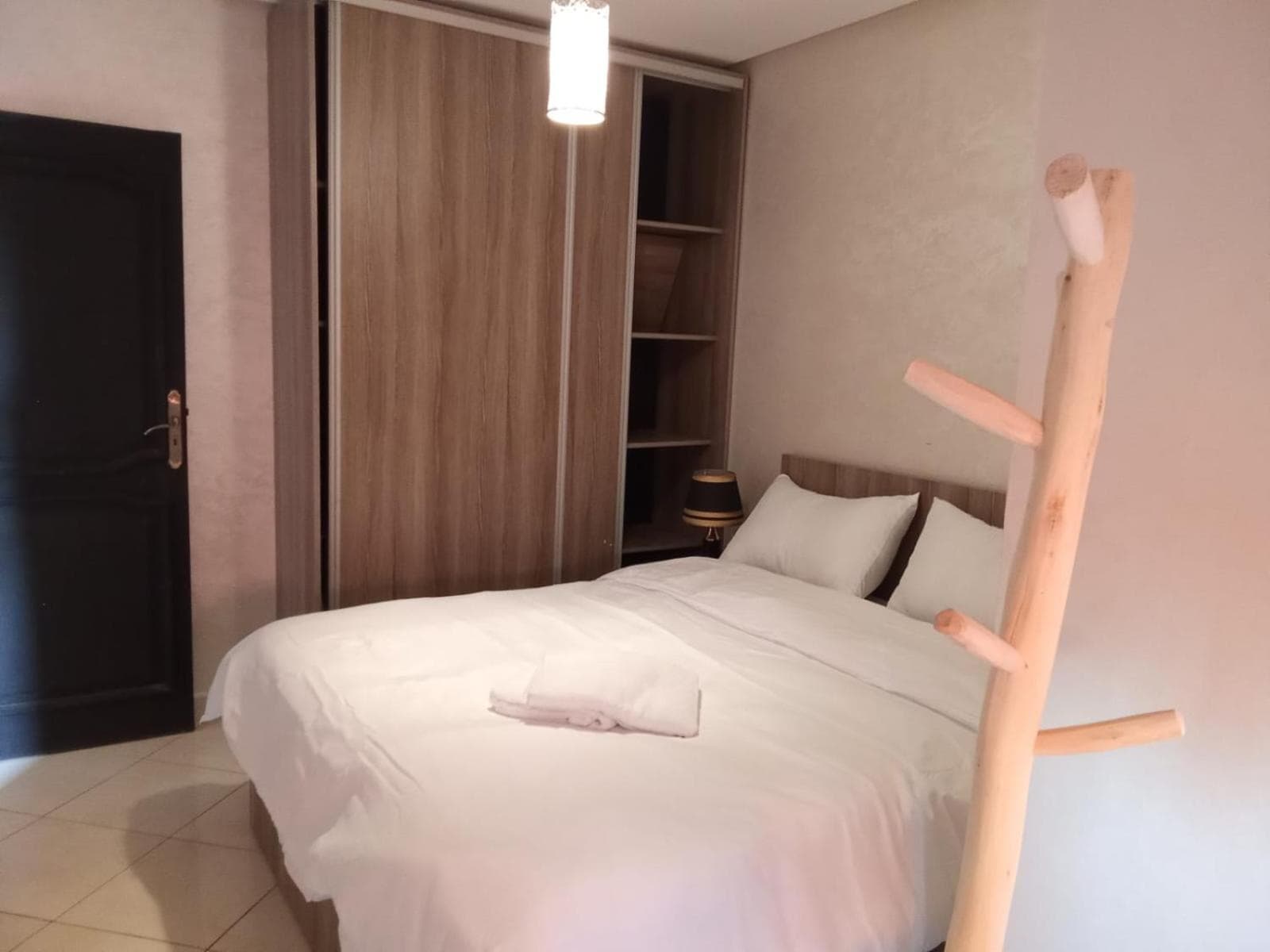 Apart Hotel Larabi, Marrakech, photo 3