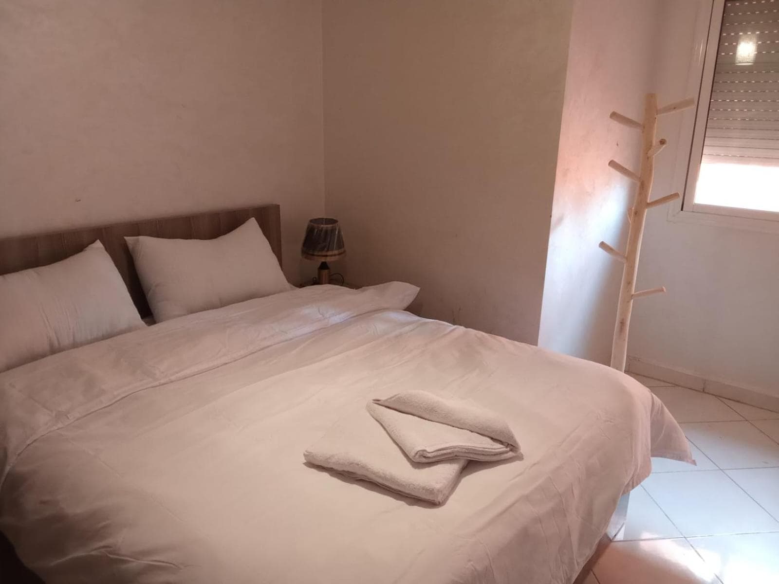 Apart Hotel Larabi, Marrakech, photo 4