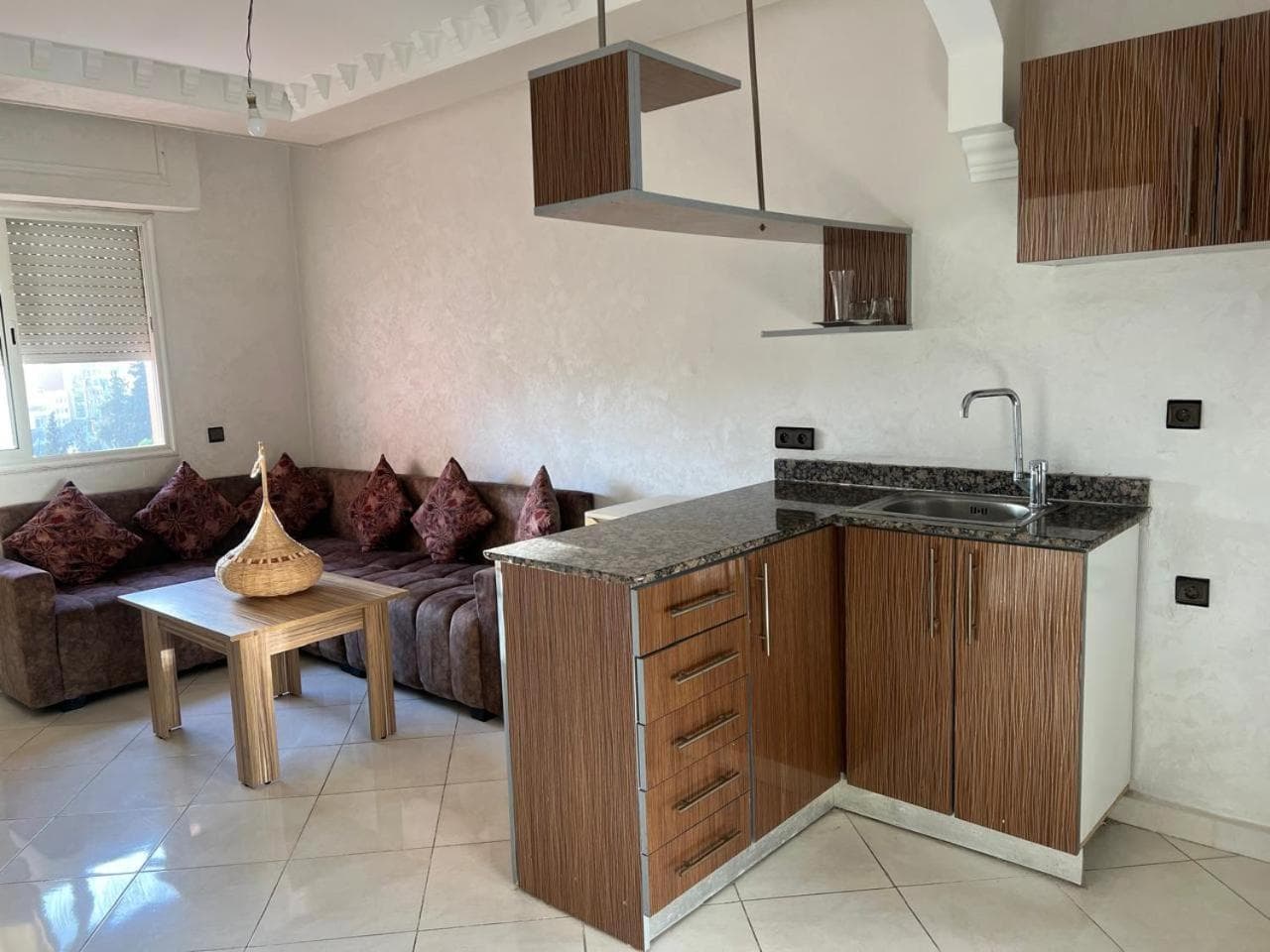 Apart Hotel Larabi, Marrakech, photo 5