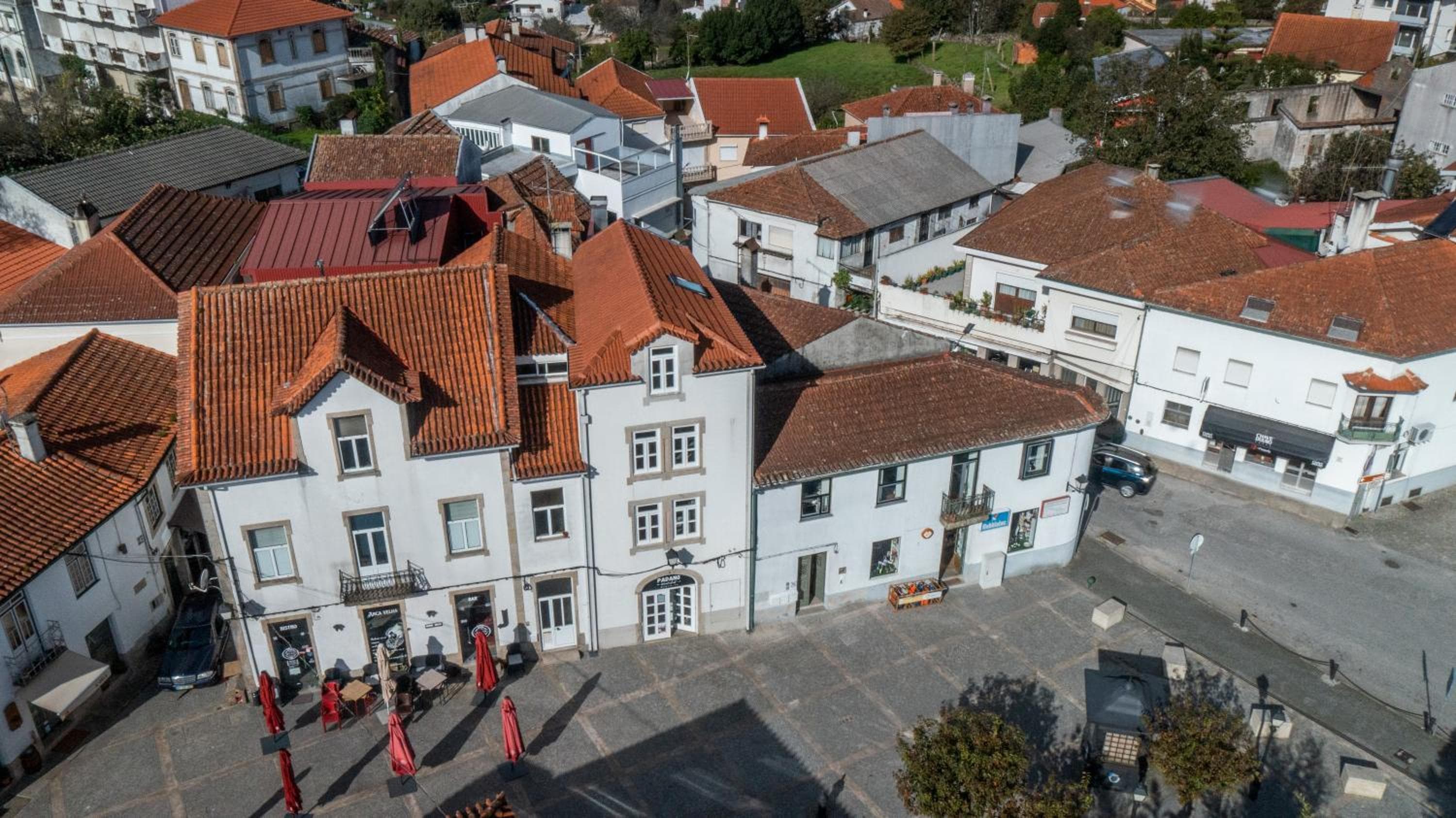 ApArtStudio, Oliveira de Frades