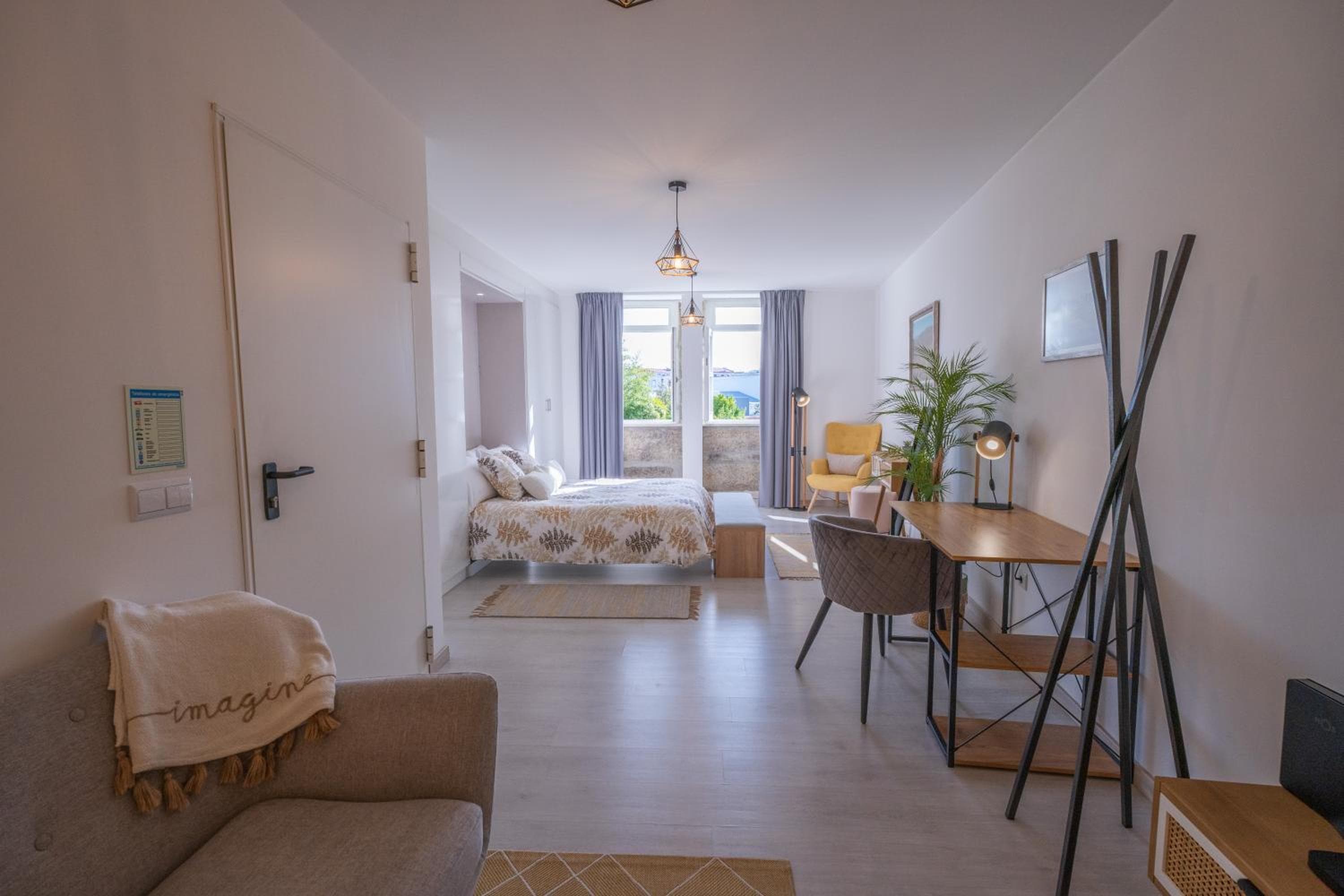 ApArtStudio, Oliveira de Frades, photo 5