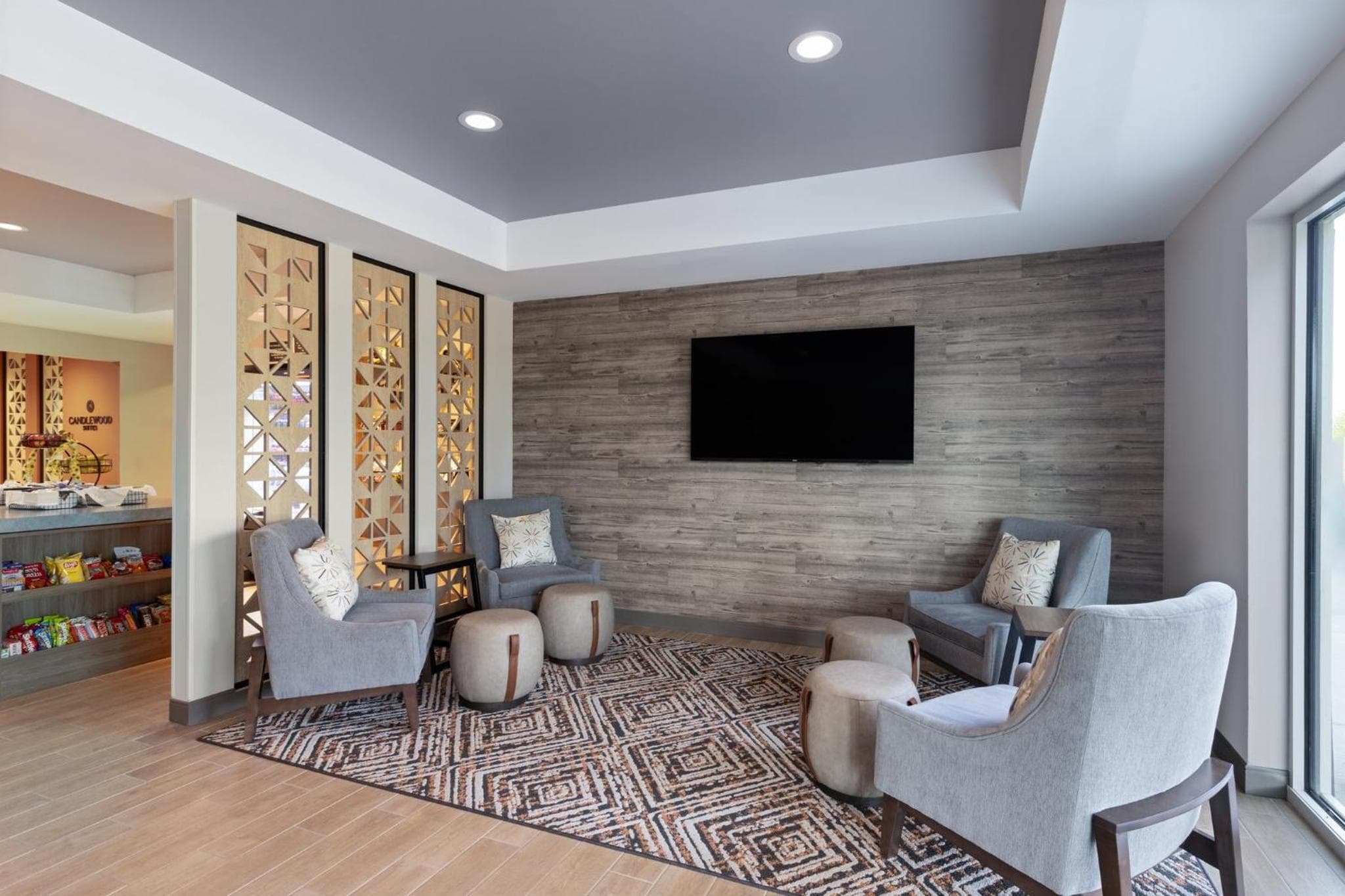 Candlewood Suites McPherson by IHG, McPherson, photo 6