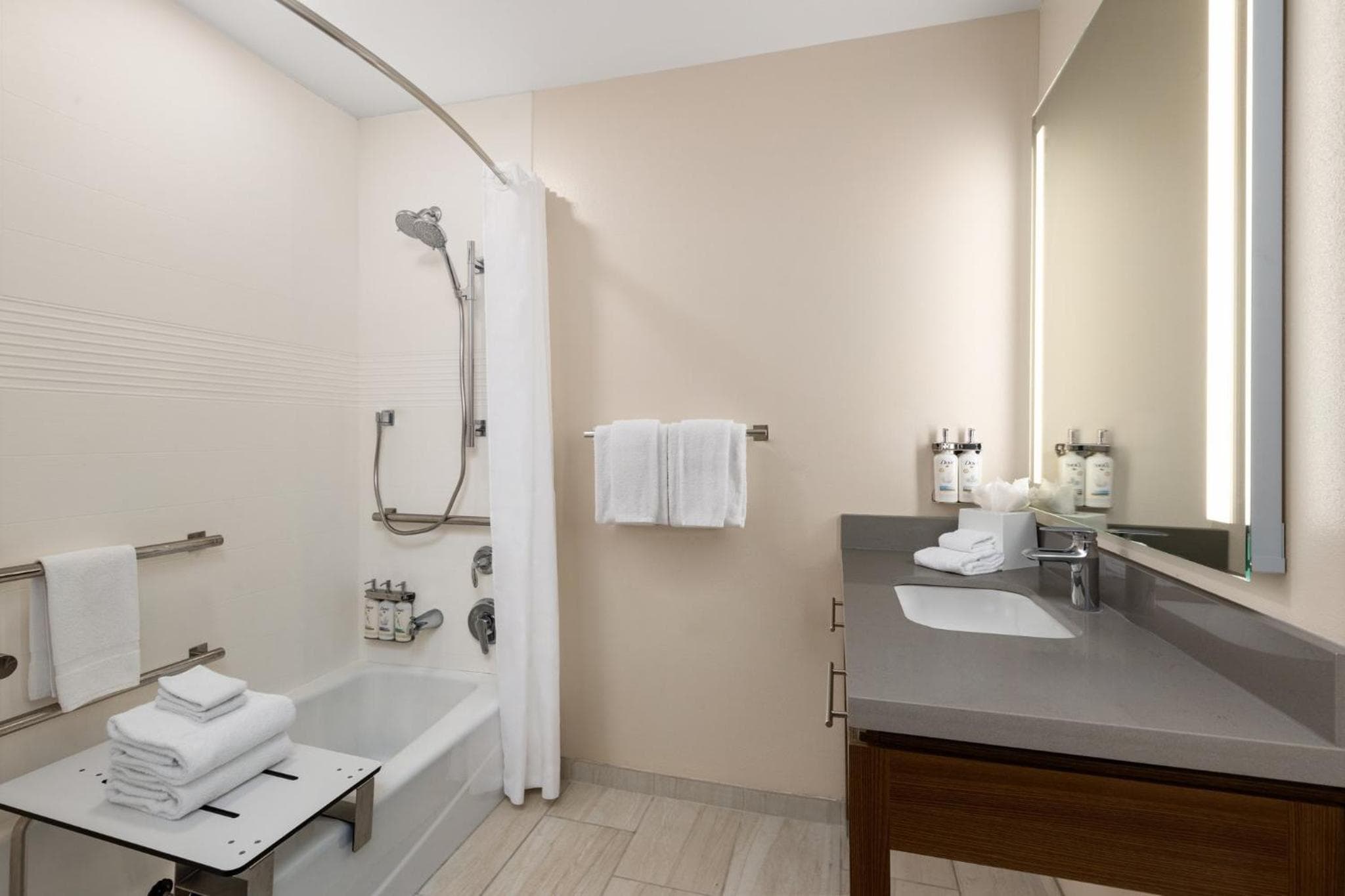 Candlewood Suites McPherson by IHG, McPherson, photo 2