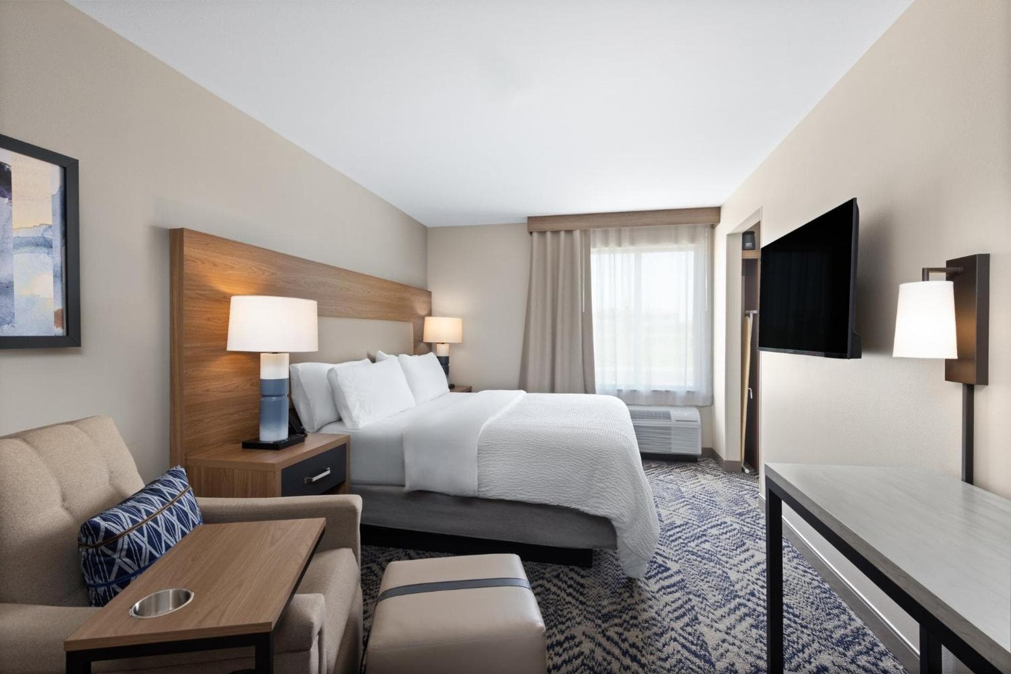 Candlewood Suites McPherson by IHG, McPherson, photo 3
