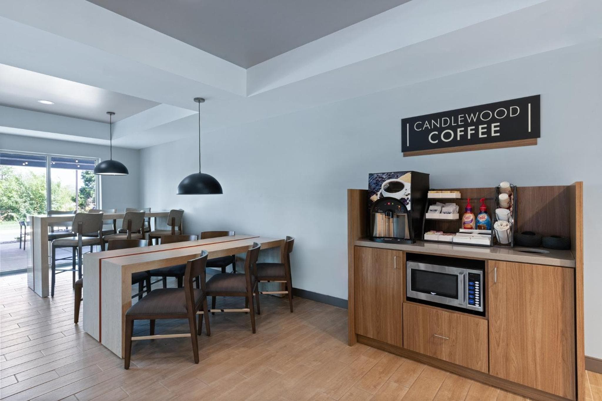 Candlewood Suites McPherson by IHG, McPherson, photo 5