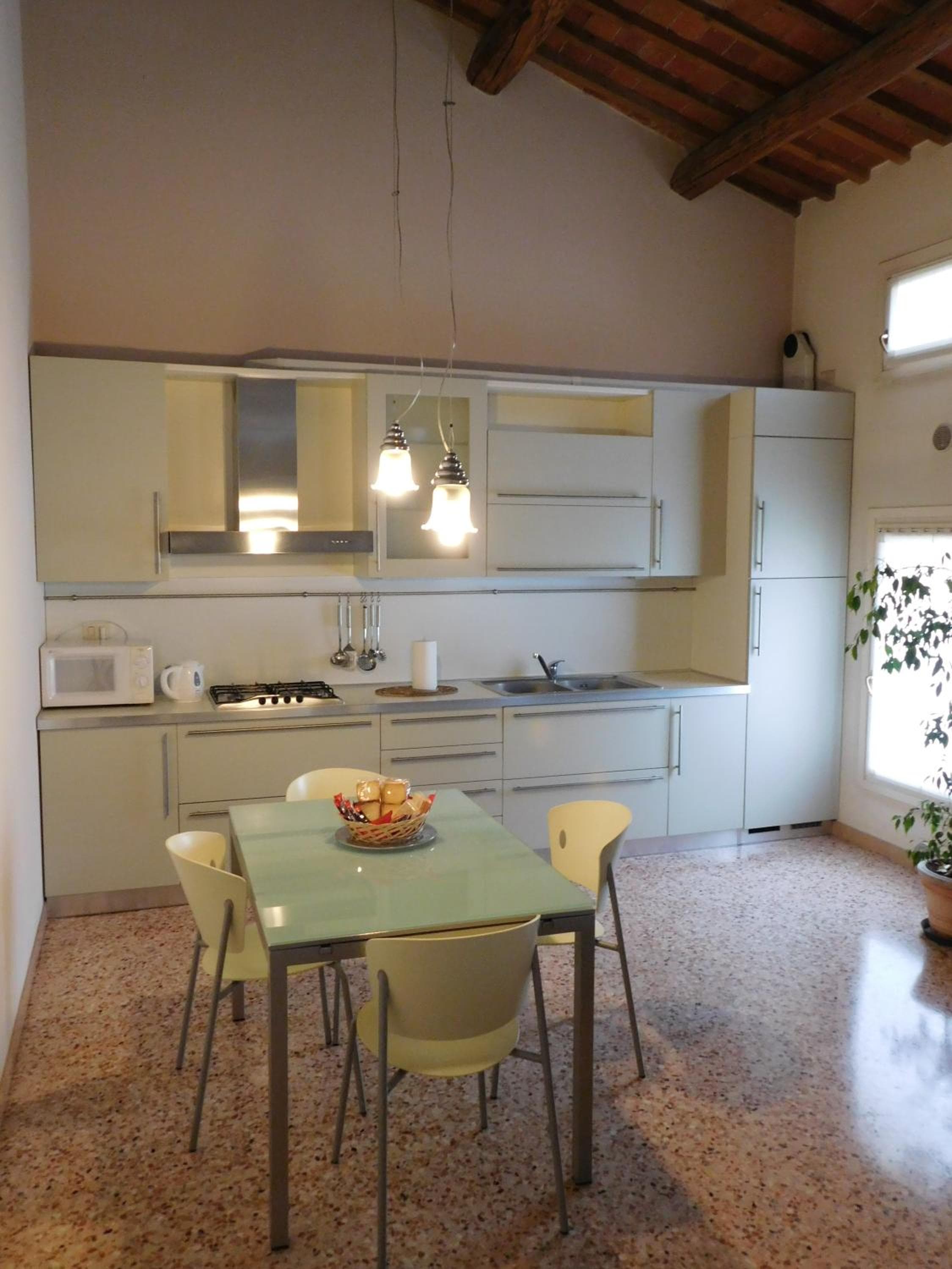 Residence La Mason, Montebello Vicentino, photo 5