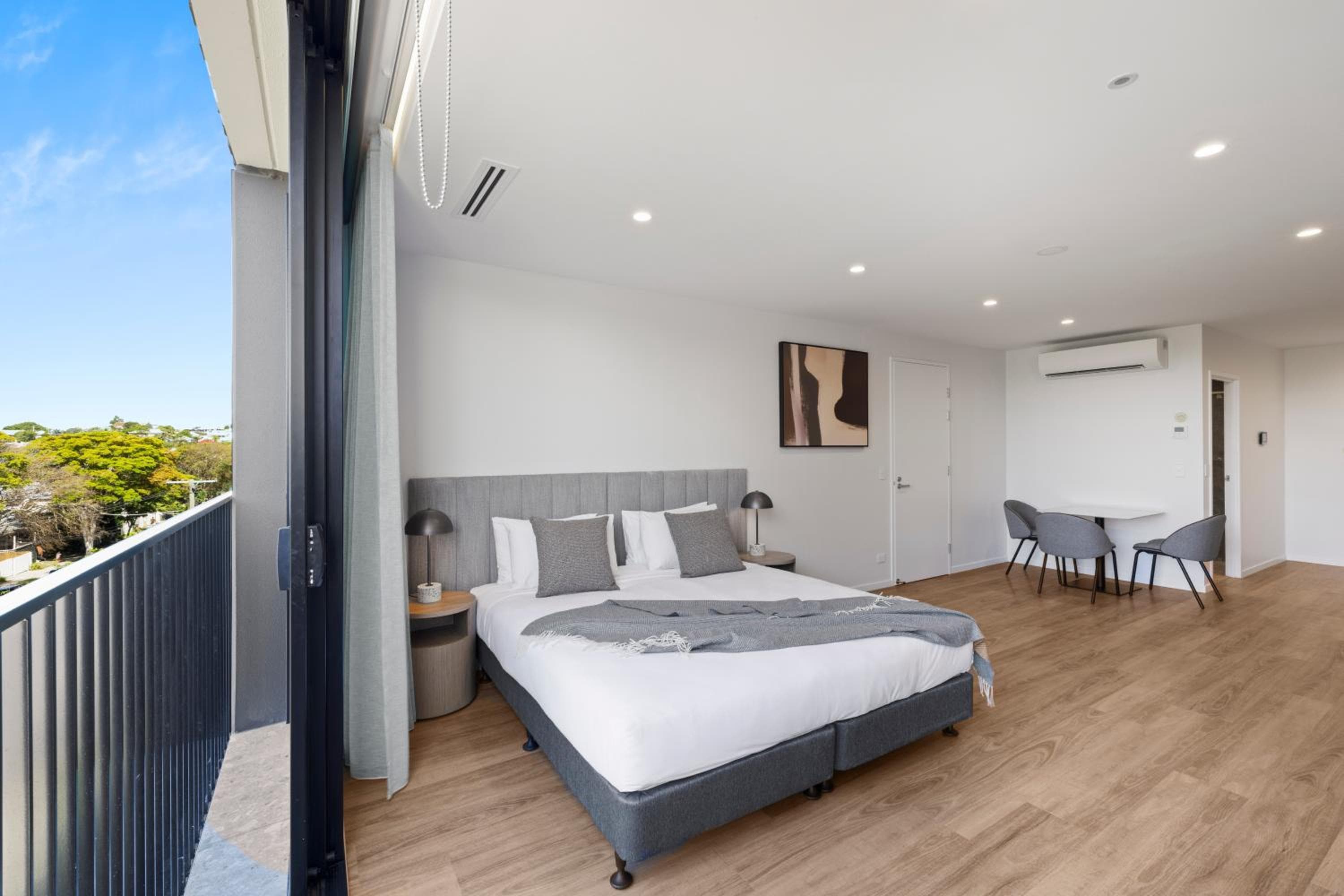 Rambla at Story House, Brisbane, photo 6