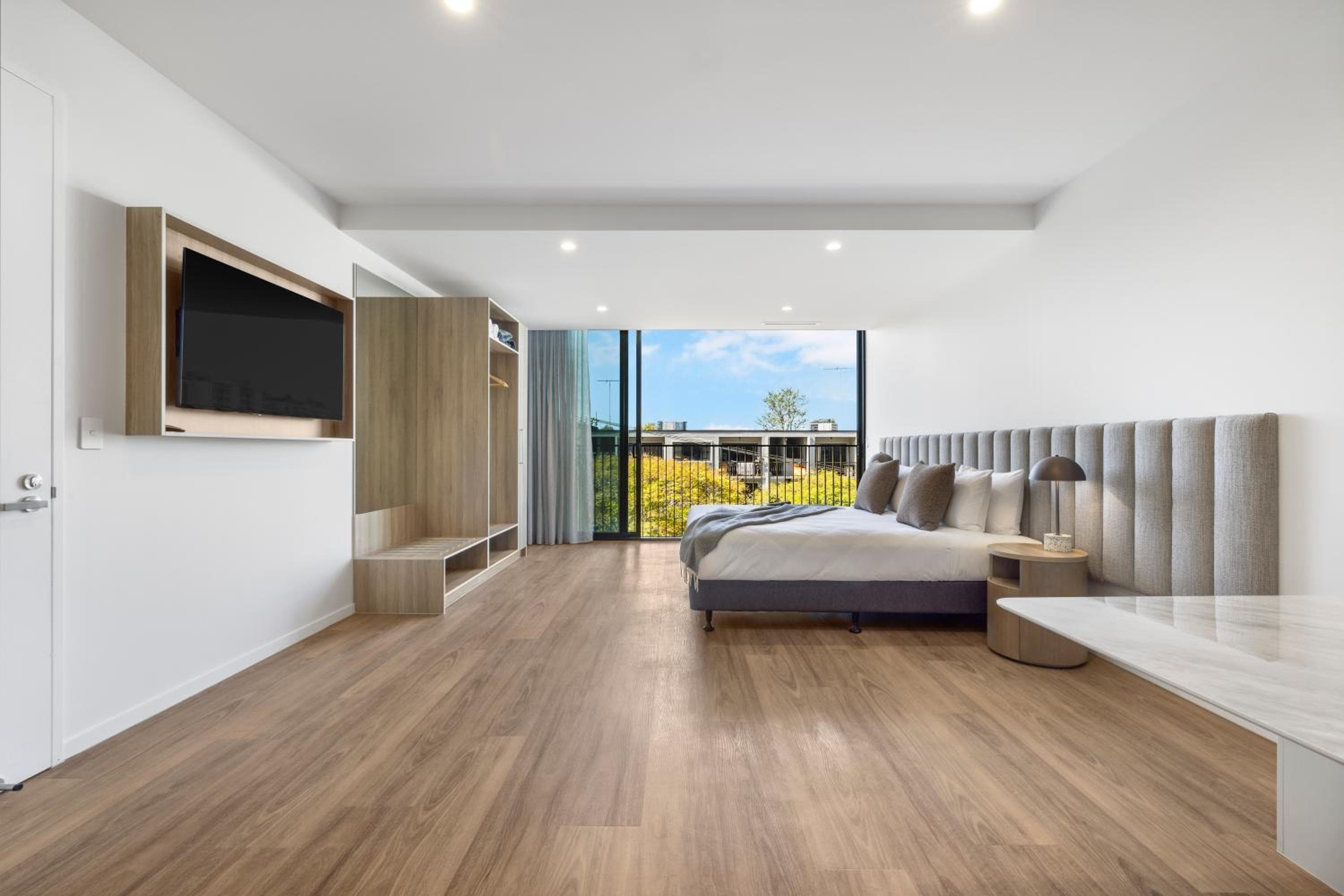 Rambla at Story House, Brisbane, photo 4