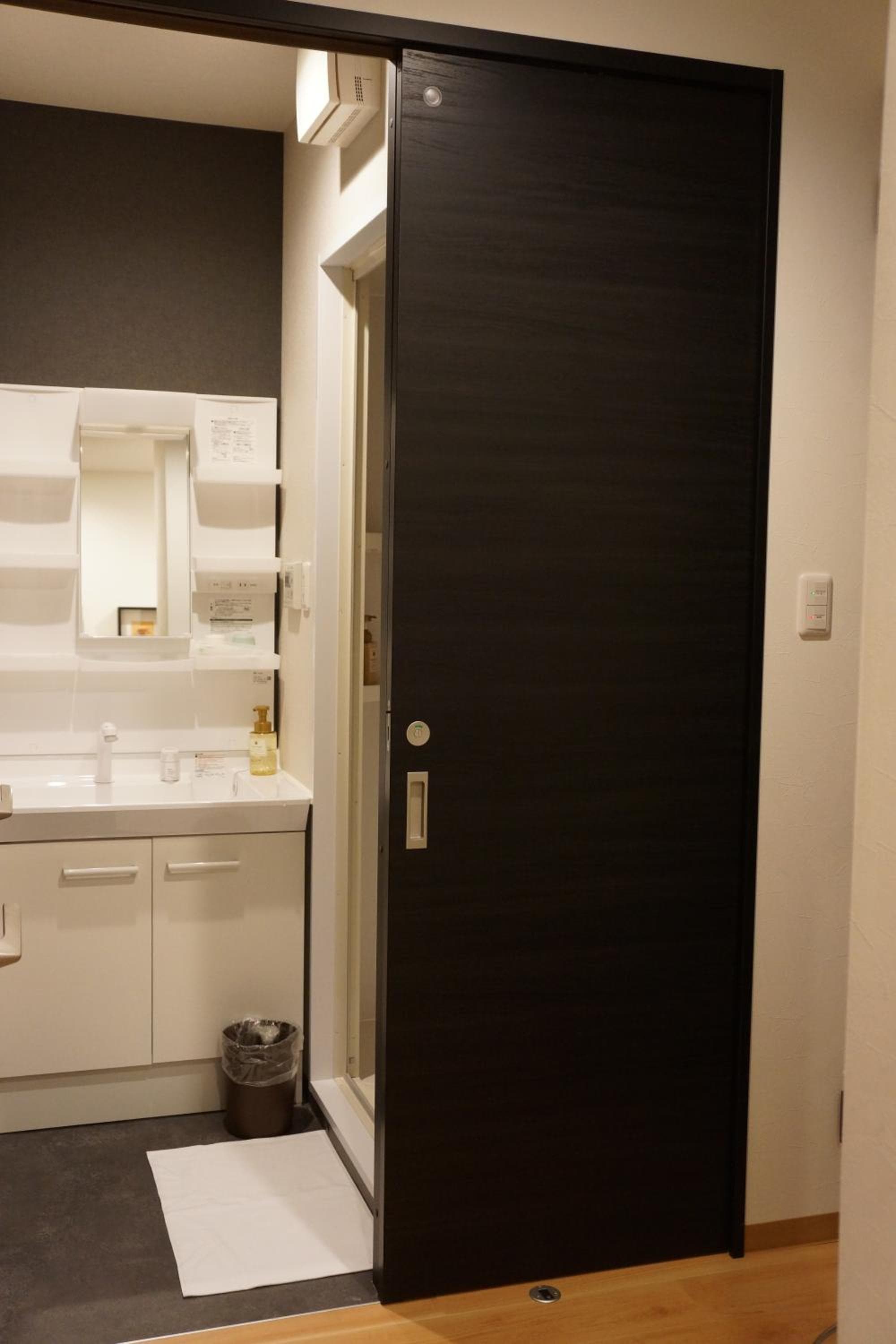 TEN APARTMENT HOTEL Hakata Reisen, Fukuoka, photo 5