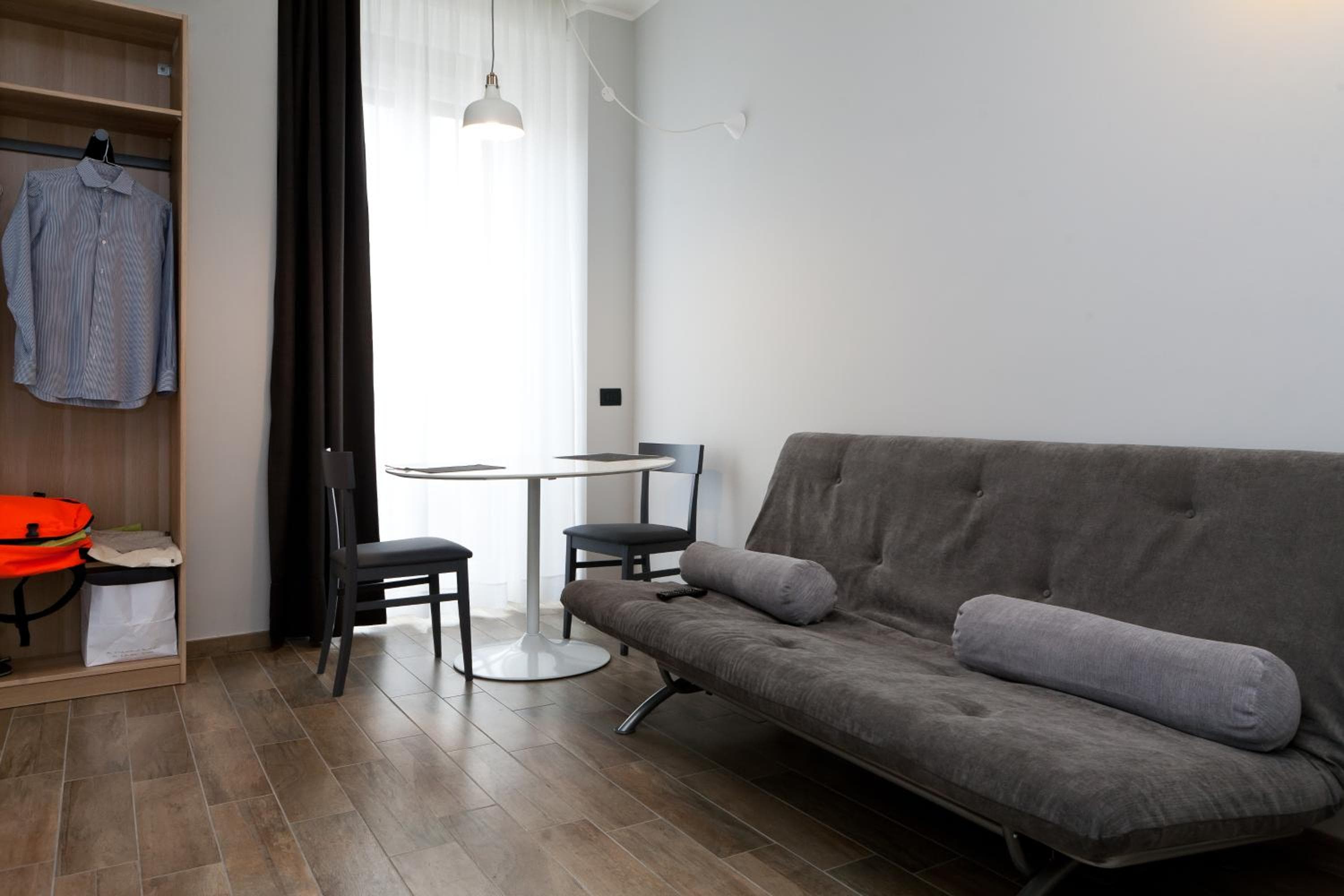 Aparthotel Meneghino, Milan, photo 2