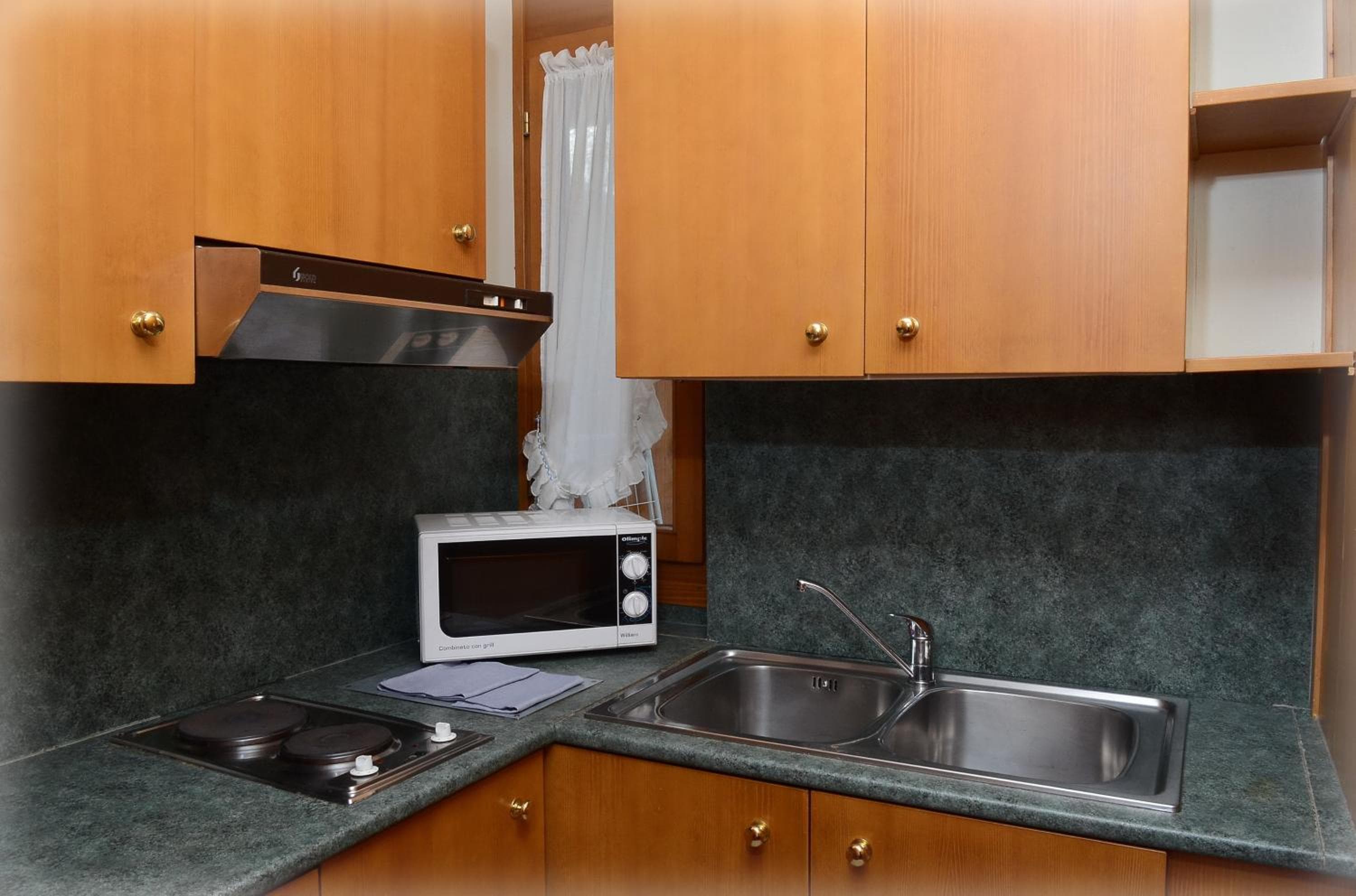 Ski Residence, San Martino di Castrozza, photo 6