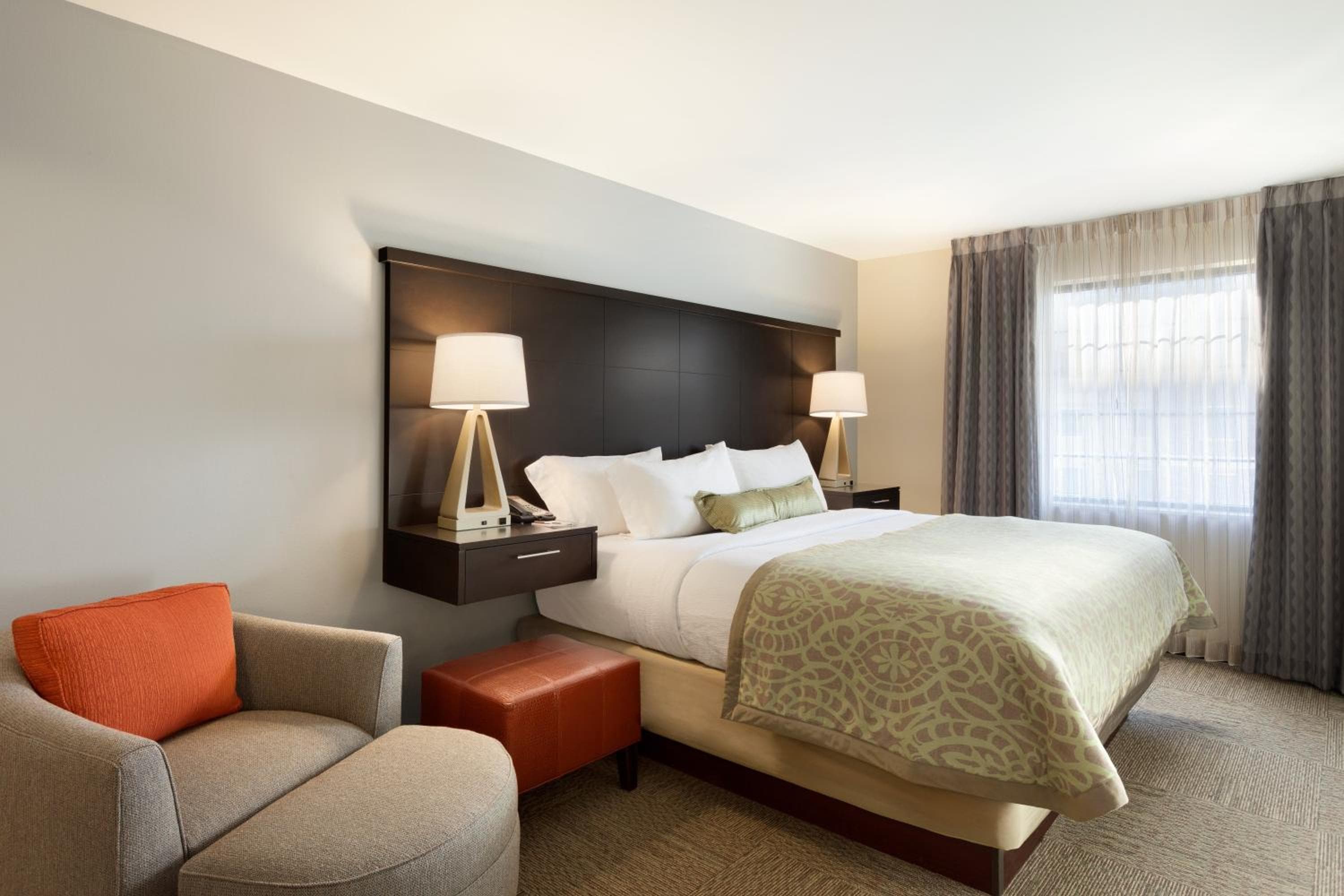Staybridge Suites Midland by IHG, Midland, photo 2