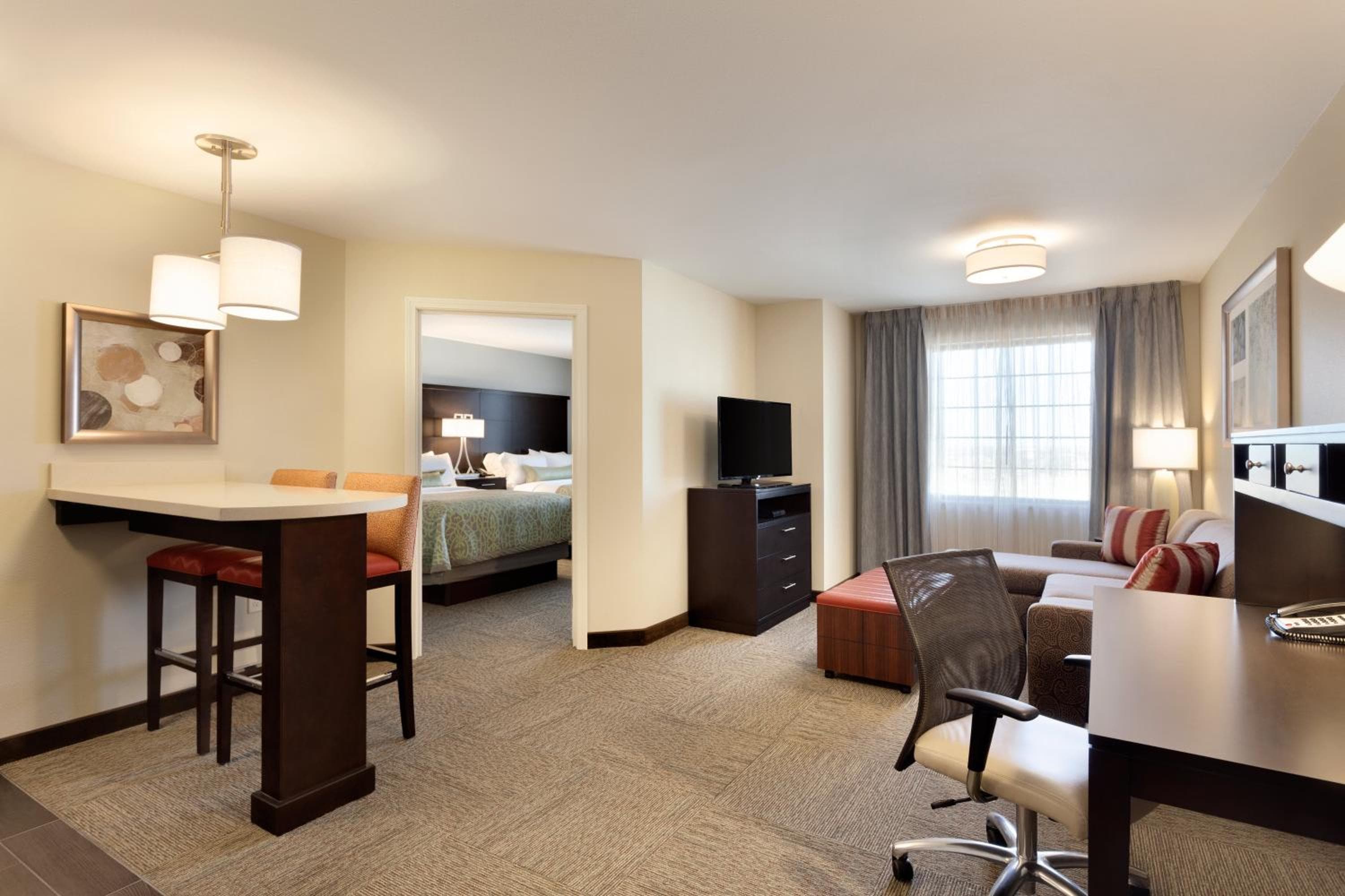 Staybridge Suites Midland by IHG, Midland, photo 4