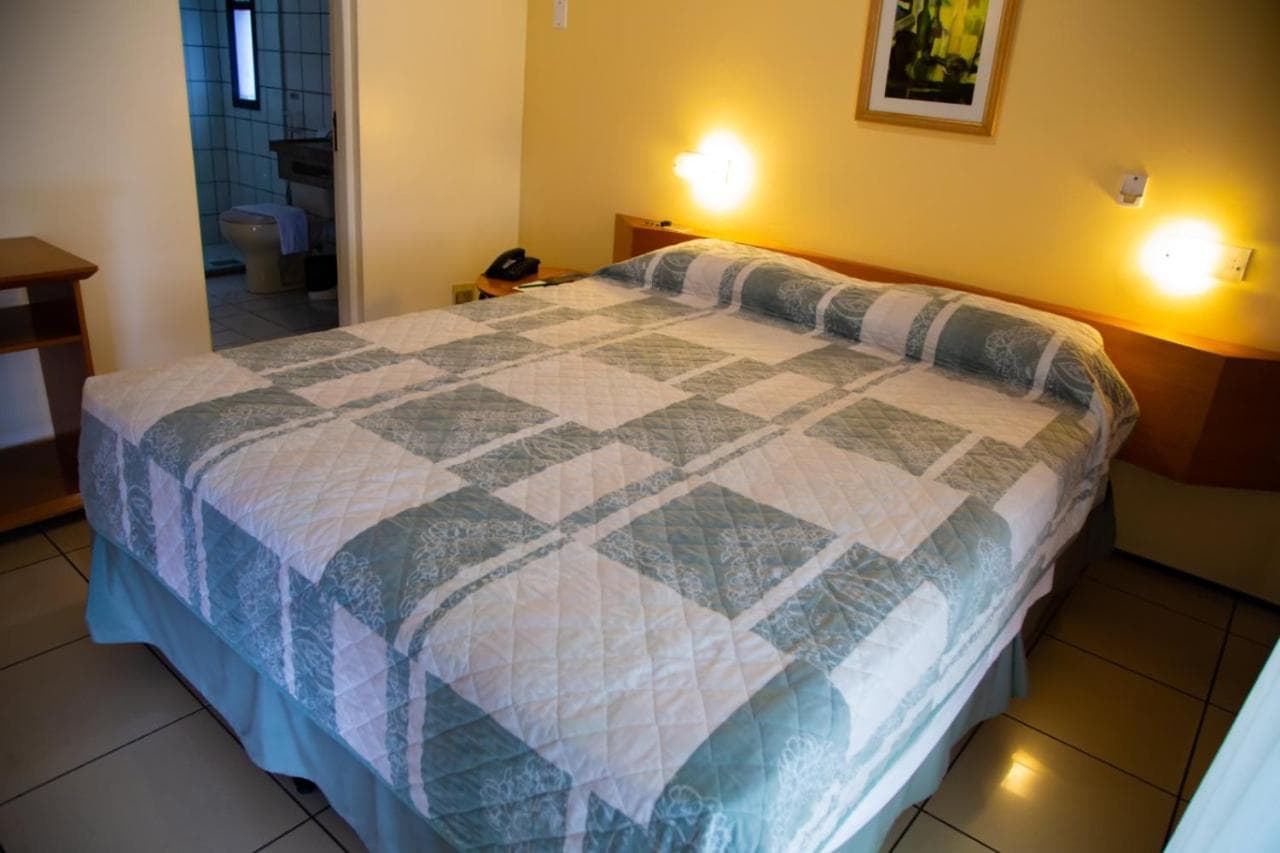 REDE APARTHOTEL Praia Mansa, Fortaleza