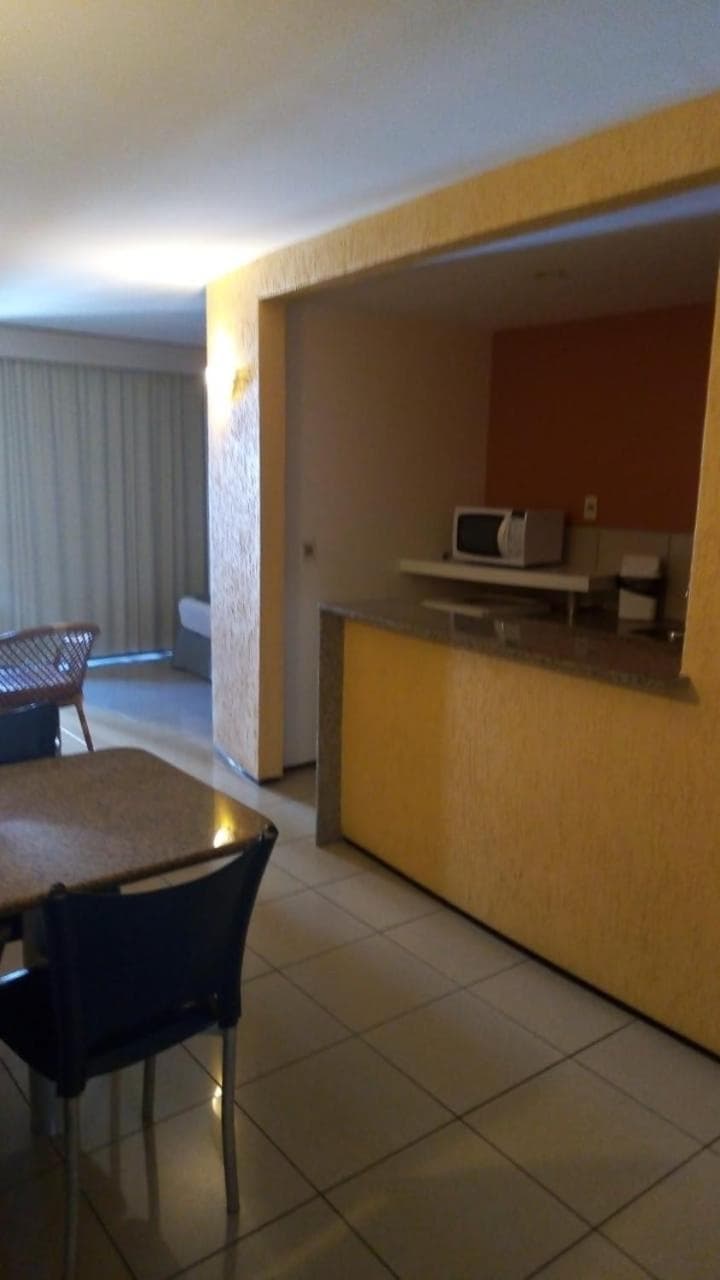 REDE APARTHOTEL Praia Mansa, Fortaleza, photo 5