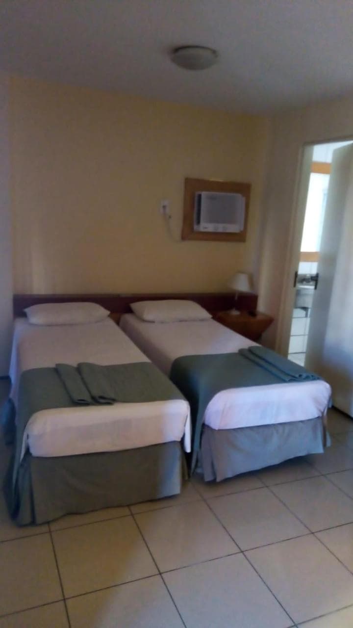REDE APARTHOTEL Praia Mansa, Fortaleza, photo 2