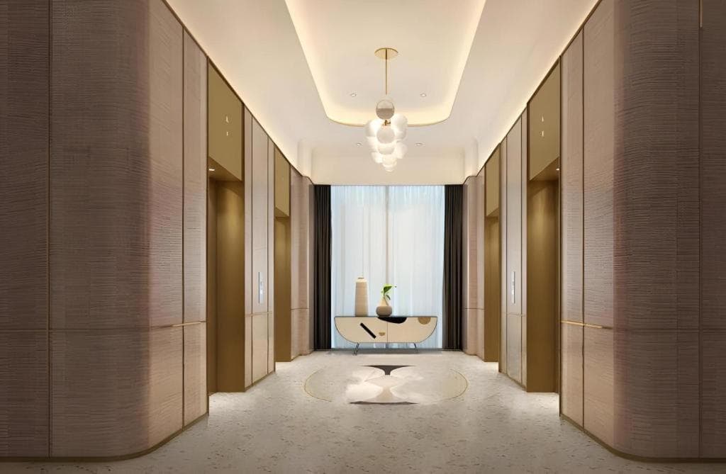 Citadines Apart Hotel Ritan Beijing, Beijing, photo 4