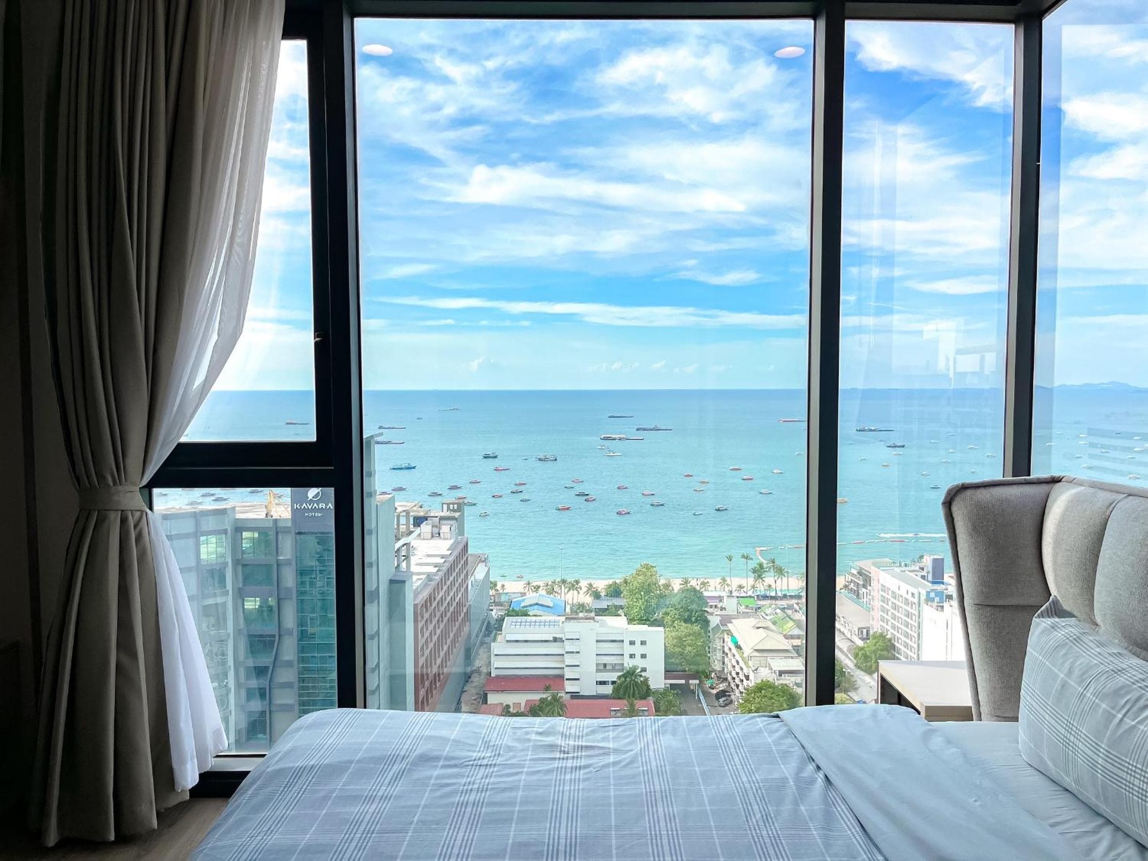 The Edge central pattaya, Pattaya Central, photo 6