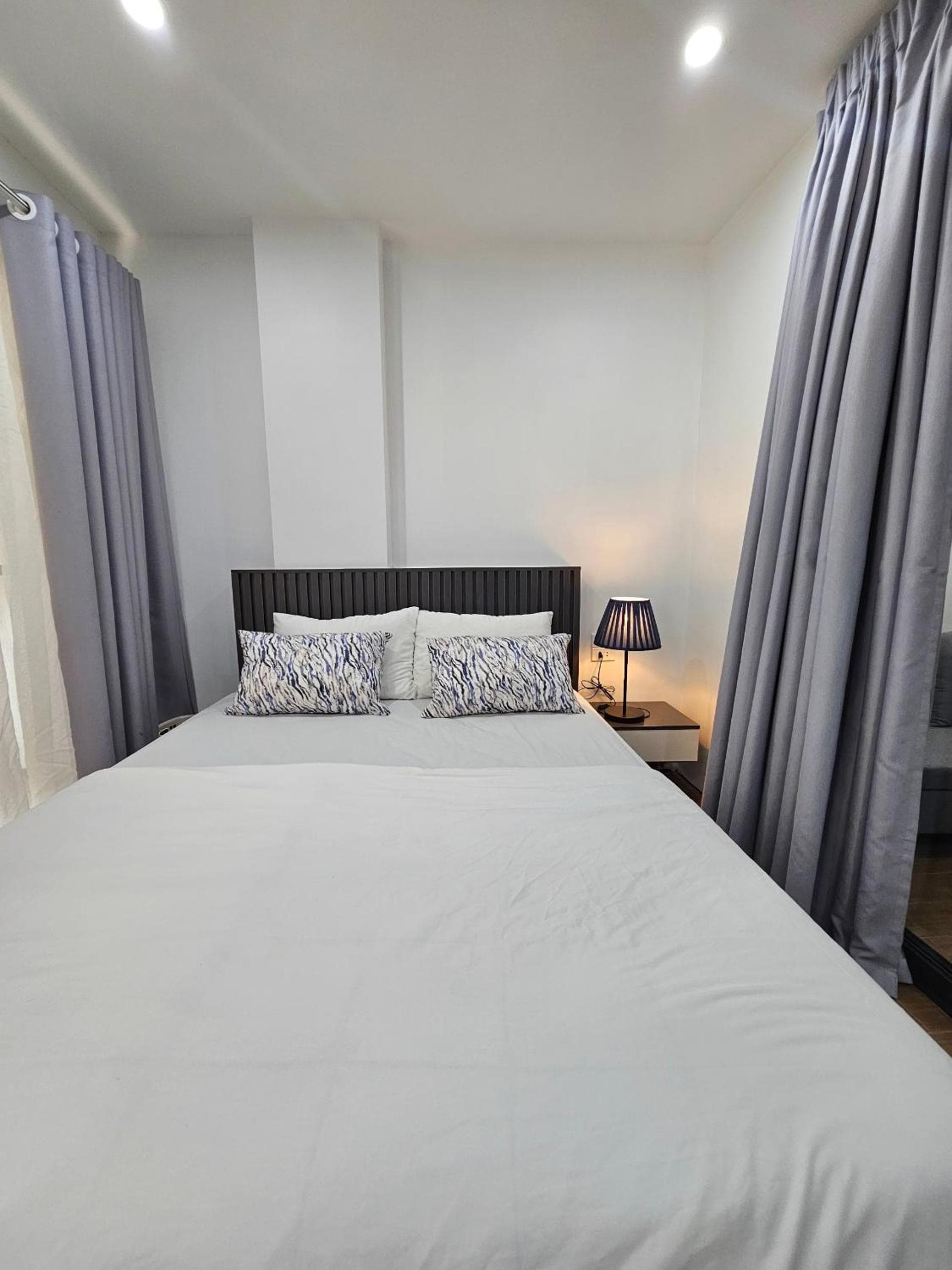 Alaya Lotte Centre Apartment, Hanoi, photo 4