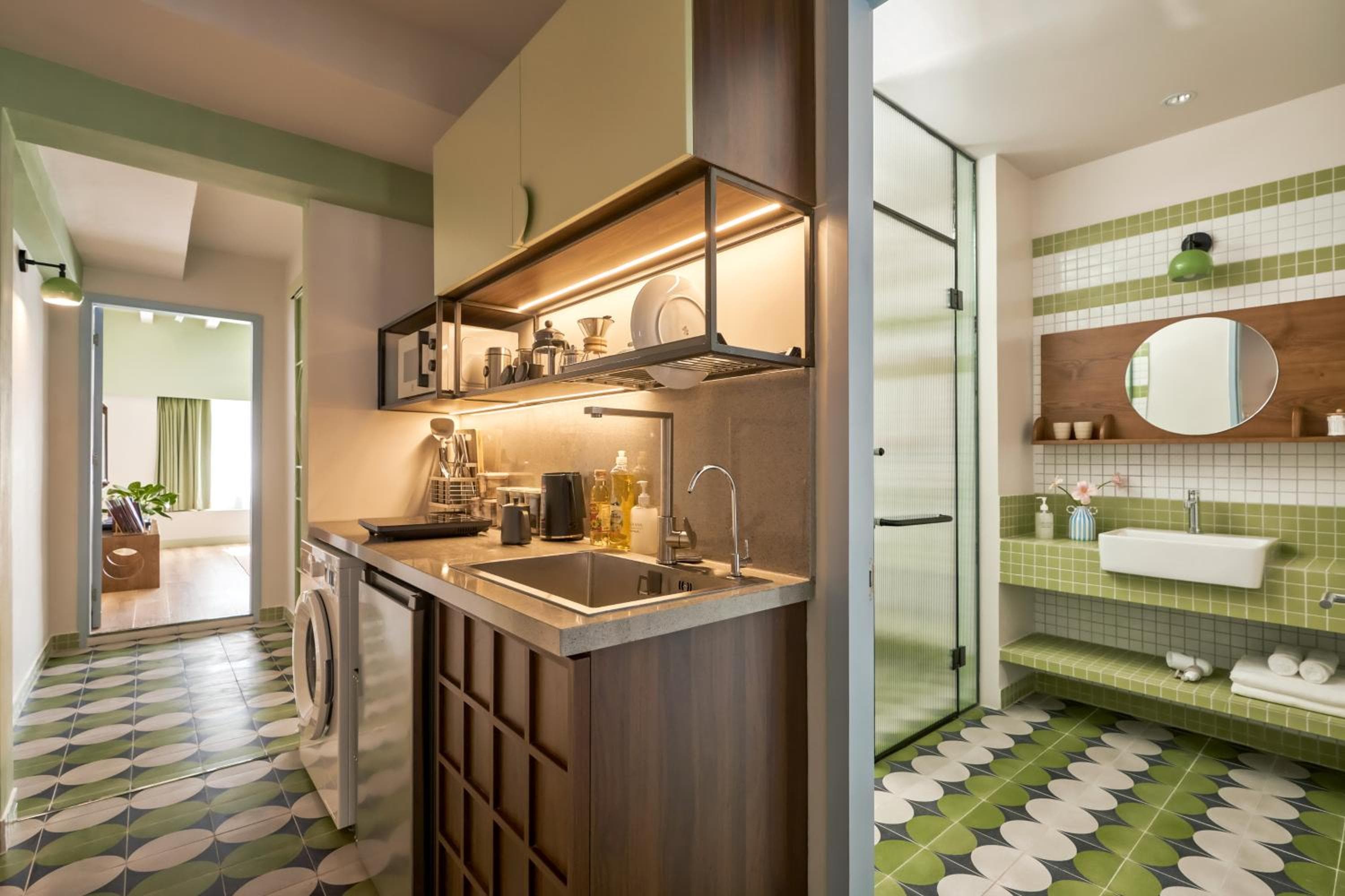 The Urban Resort by CIRCADIAN, Ho Chi Minh City, photo 6