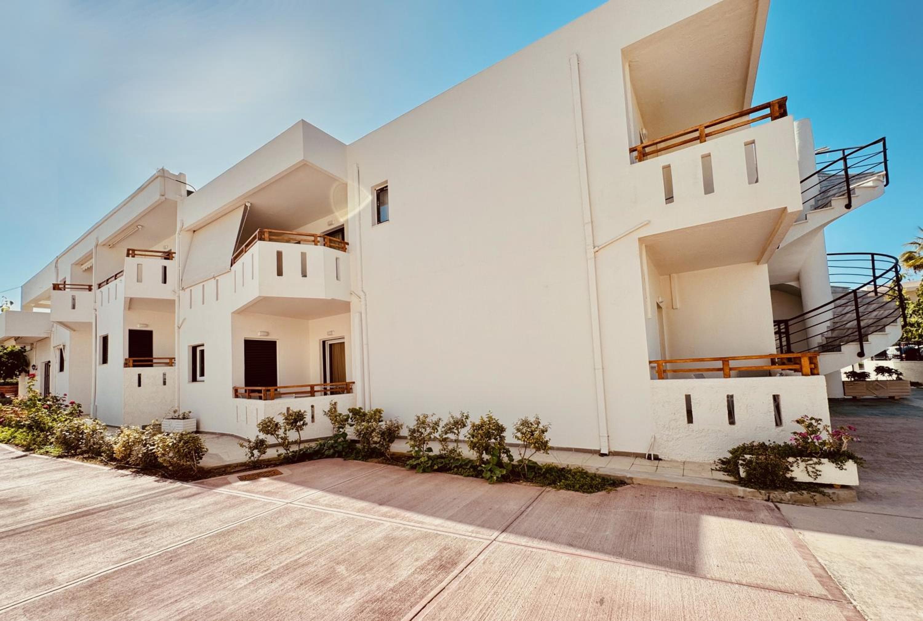 Domenica Apartments, Rethymno Town, photo 4