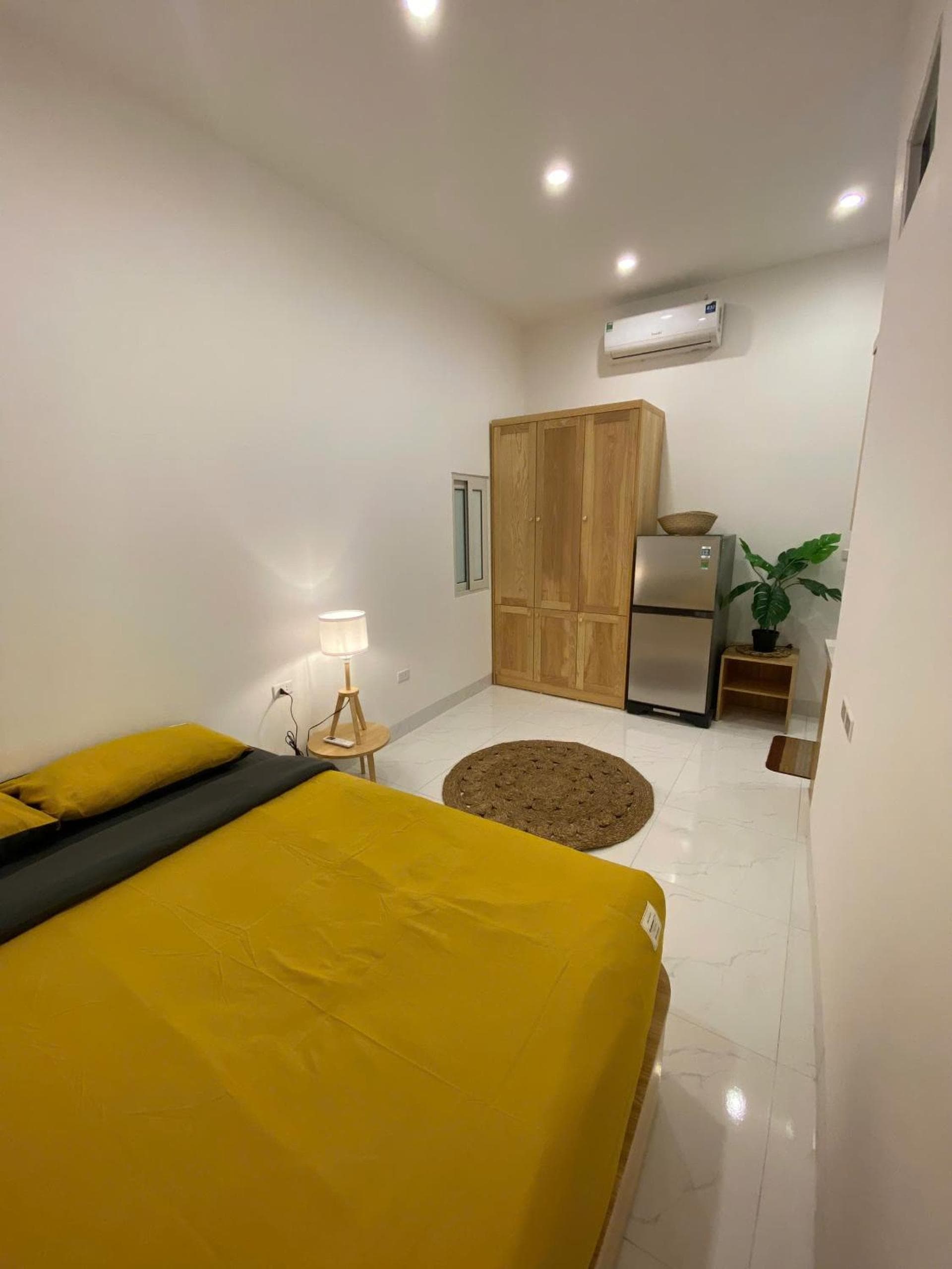 Laca Homestay HangDa, Hanoi, photo 5