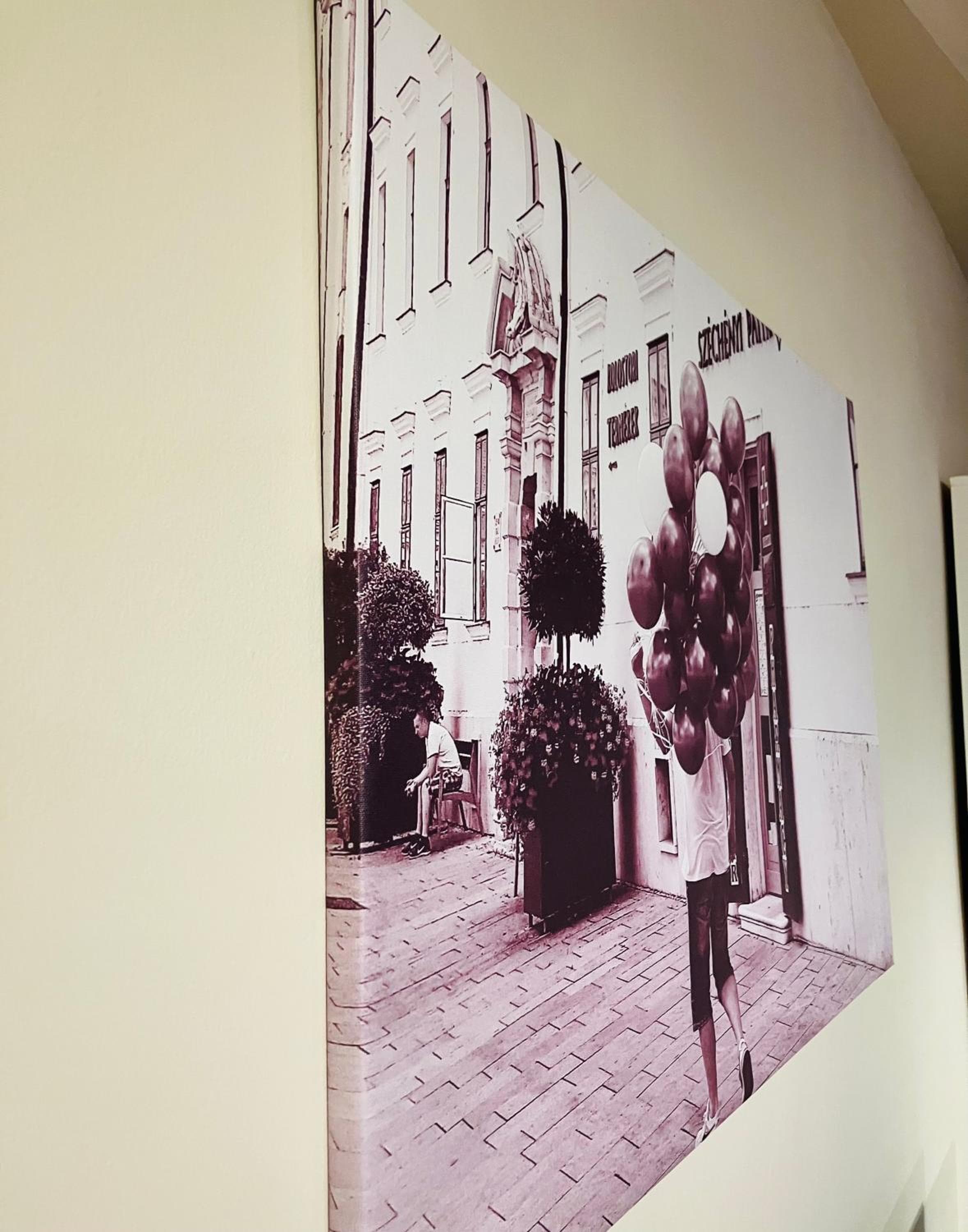 Downtown Apartments DeLuxe, Győr, photo 5
