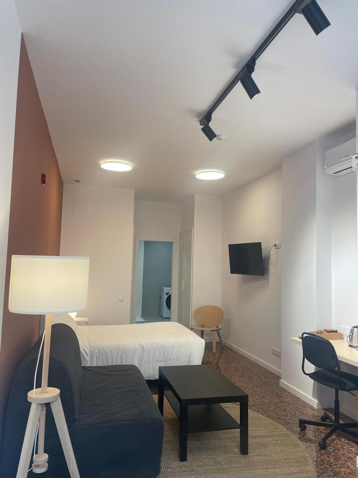 Apartahotel Espai Verd Benimaclet, Valencia