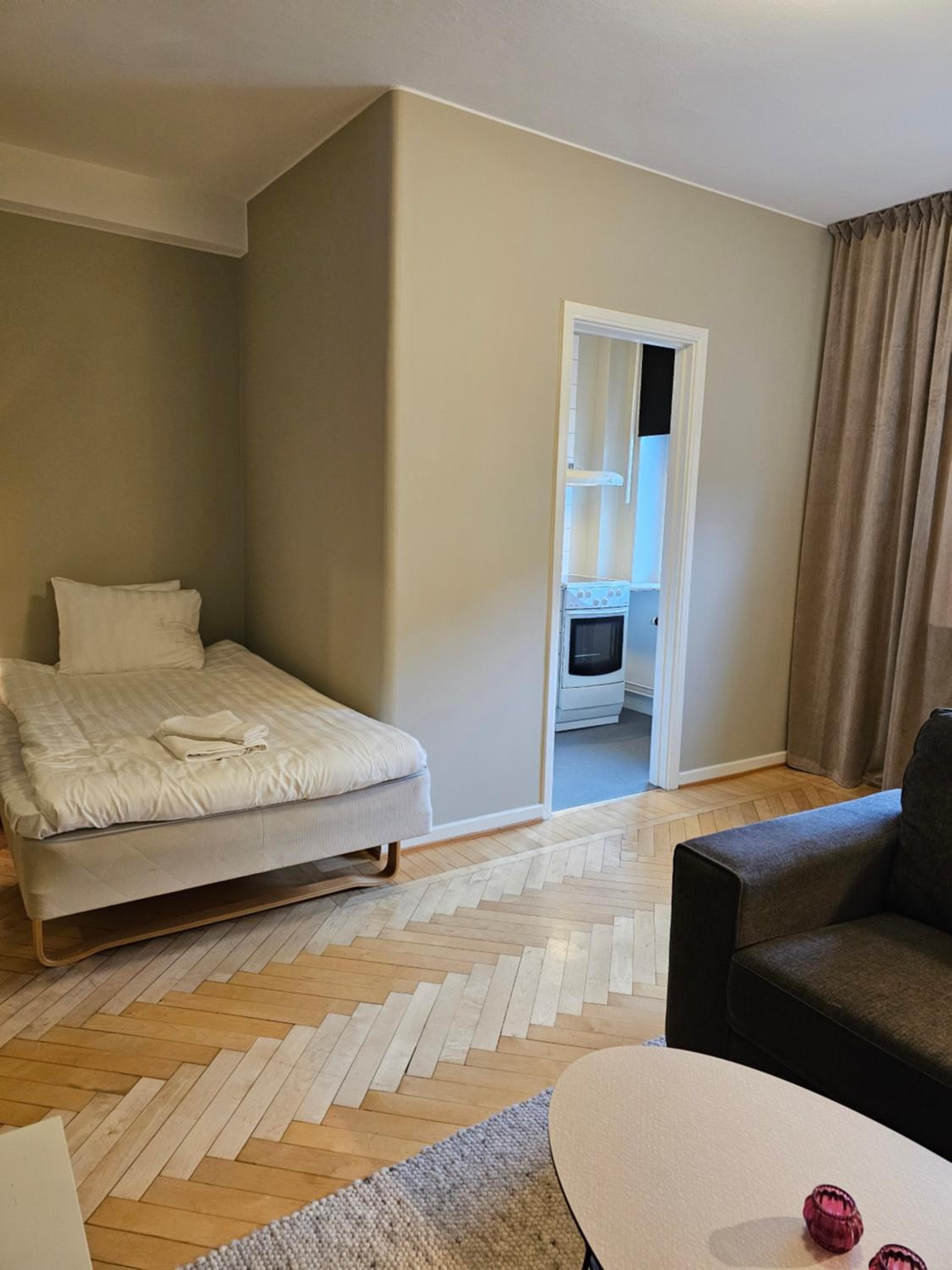 HeyStay Lagerbring, Gothenburg, photo 4
