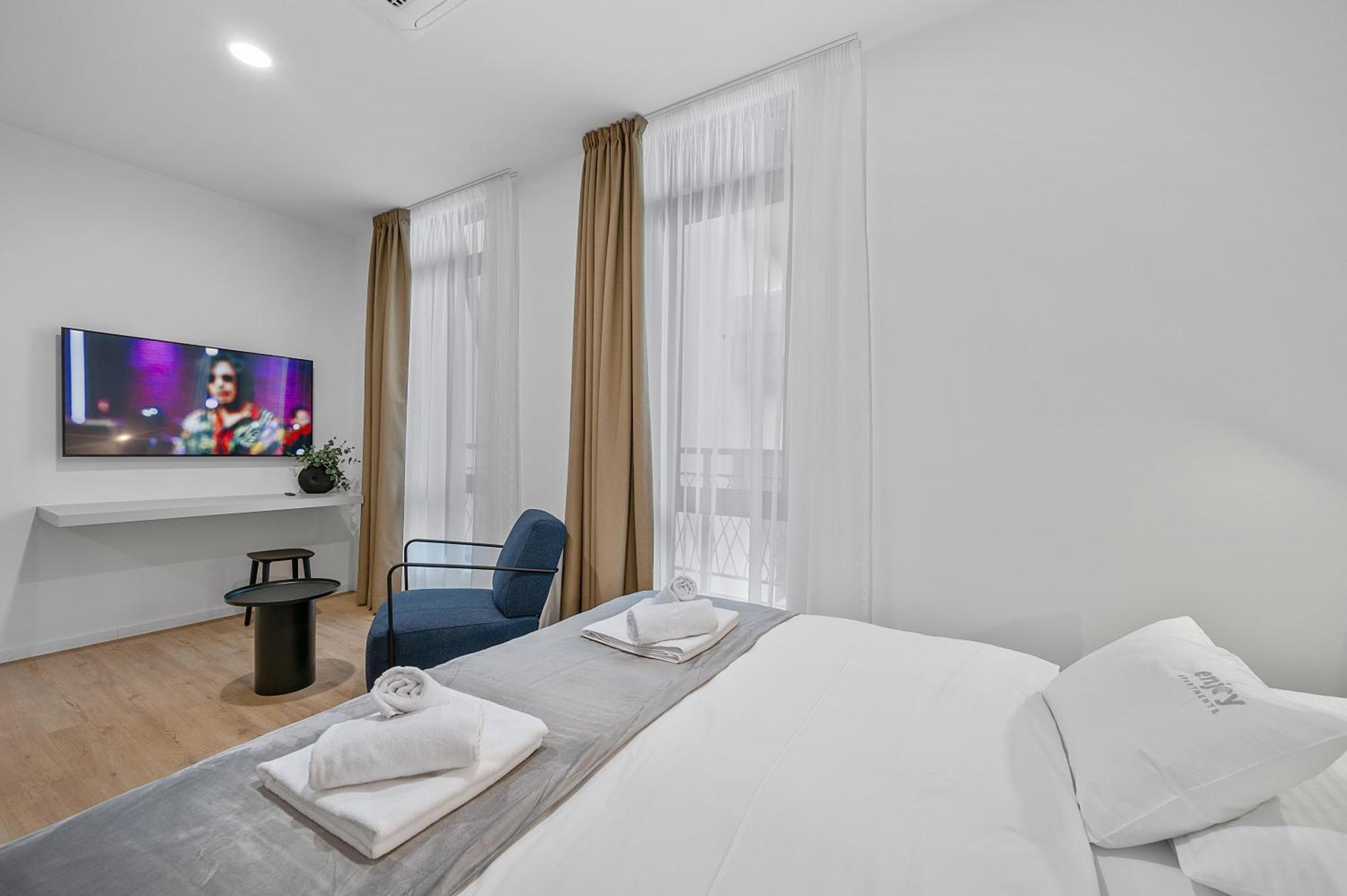 Enjoy Apartments and Suites, Zagreb, photo 2