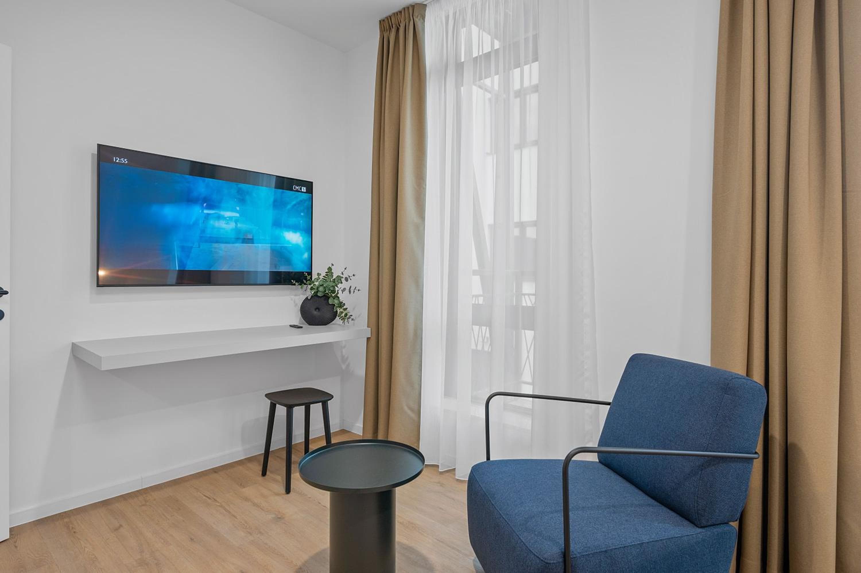 Enjoy Apartments and Suites, Zagreb, photo 6