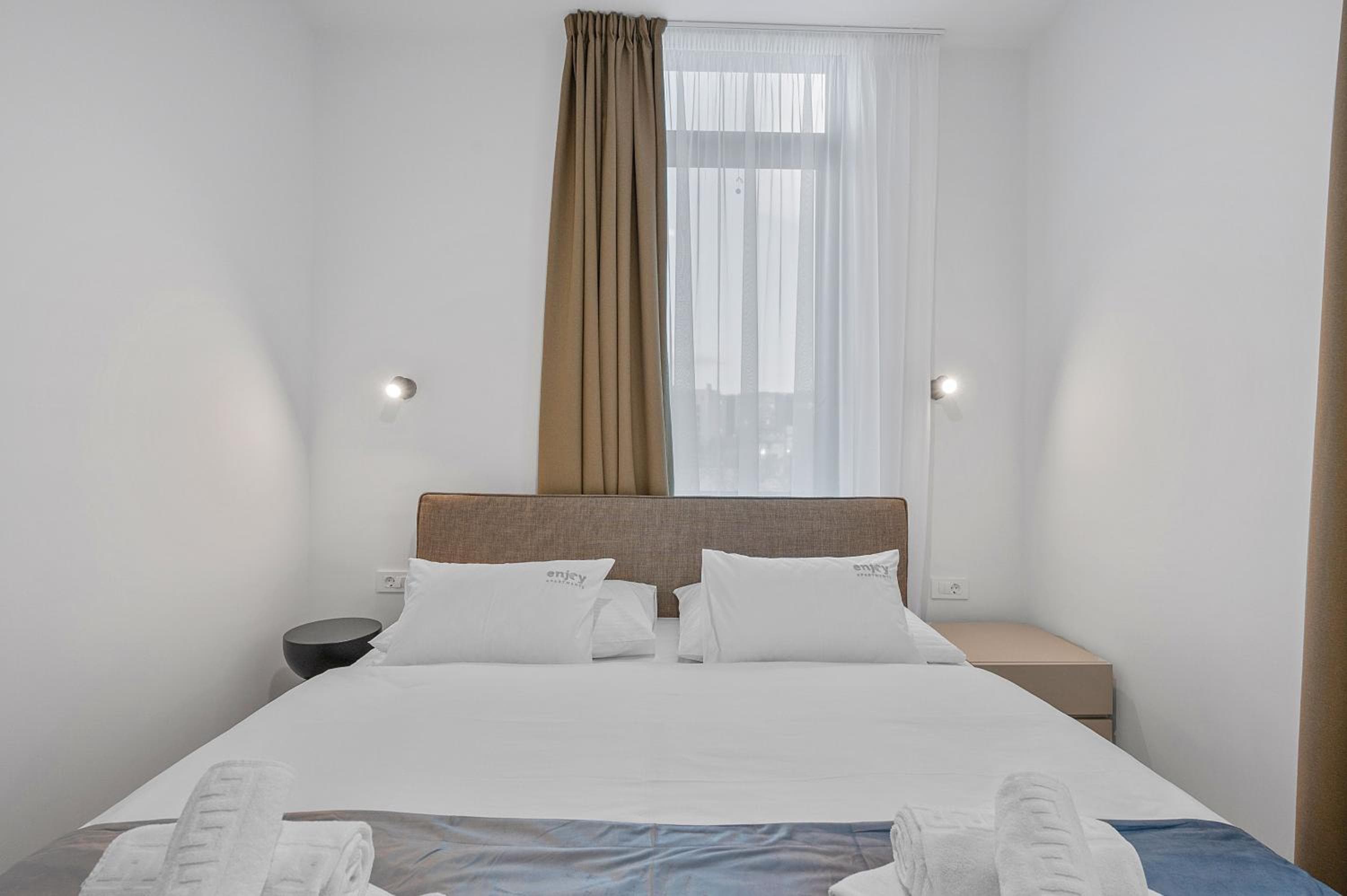 Enjoy Apartments and Suites, Zagreb, photo 3