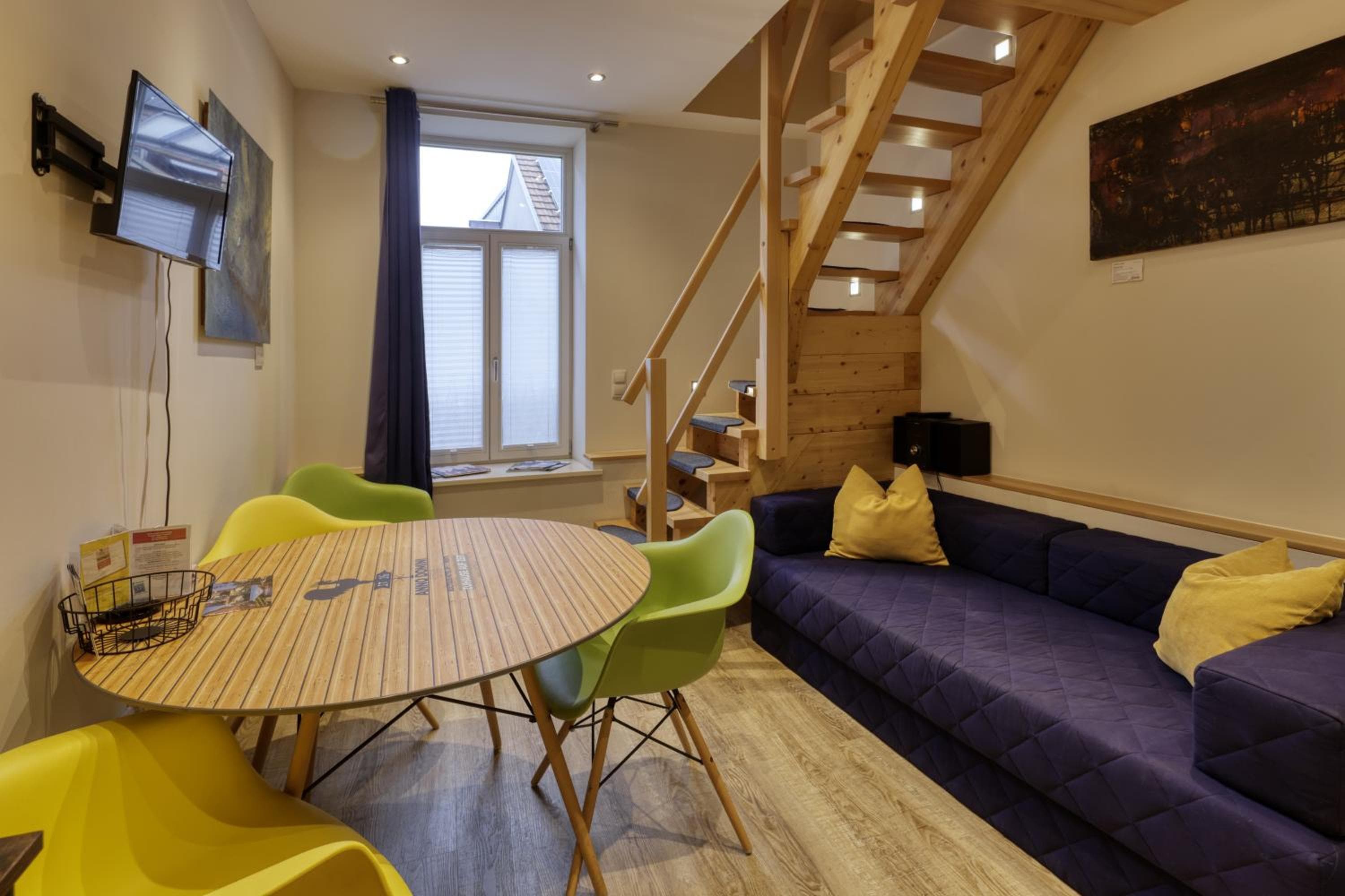 AD1716 apARTments Marktheidenfeld, Marktheidenfeld, photo 6