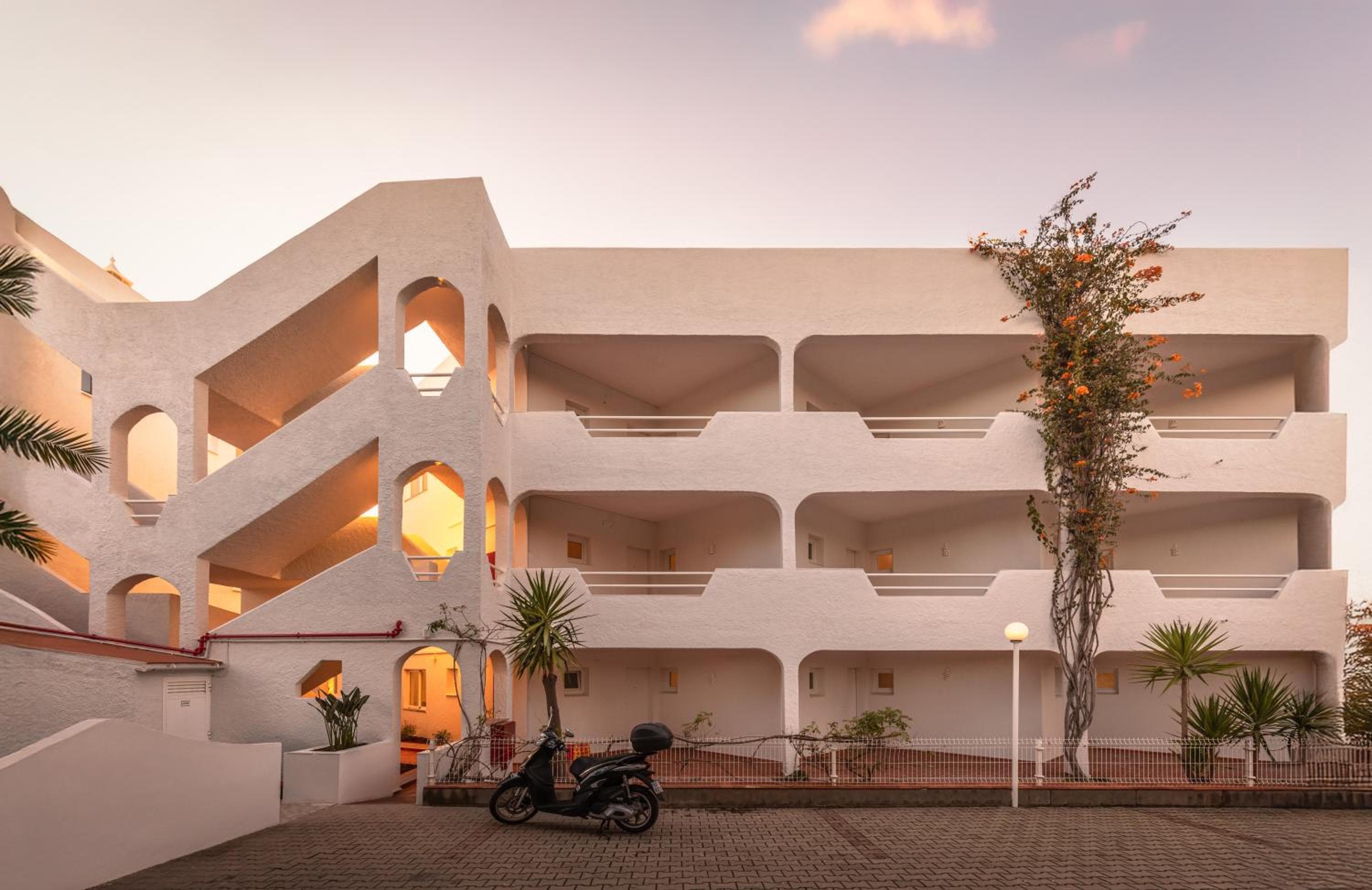 Outsite Vilamoura - Work, Connect, Explore, Quarteira