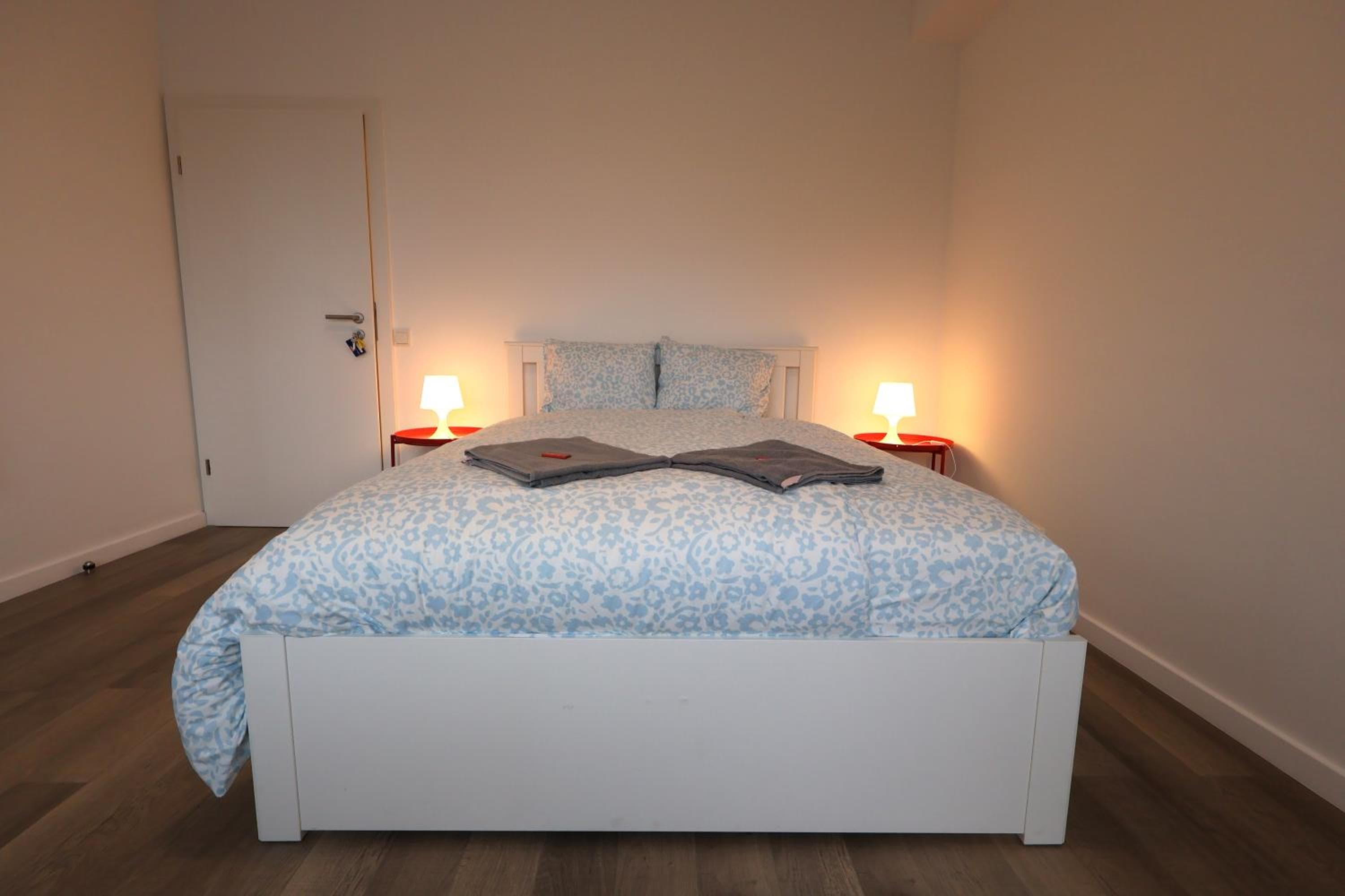 Luxembourg city center stay, Luxembourg, photo 5