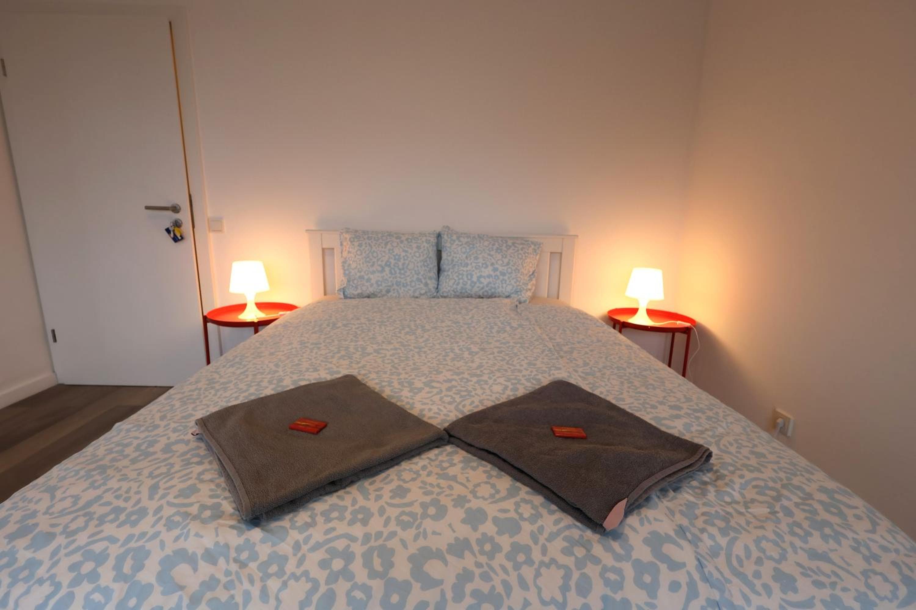 Luxembourg city center stay, Luxembourg