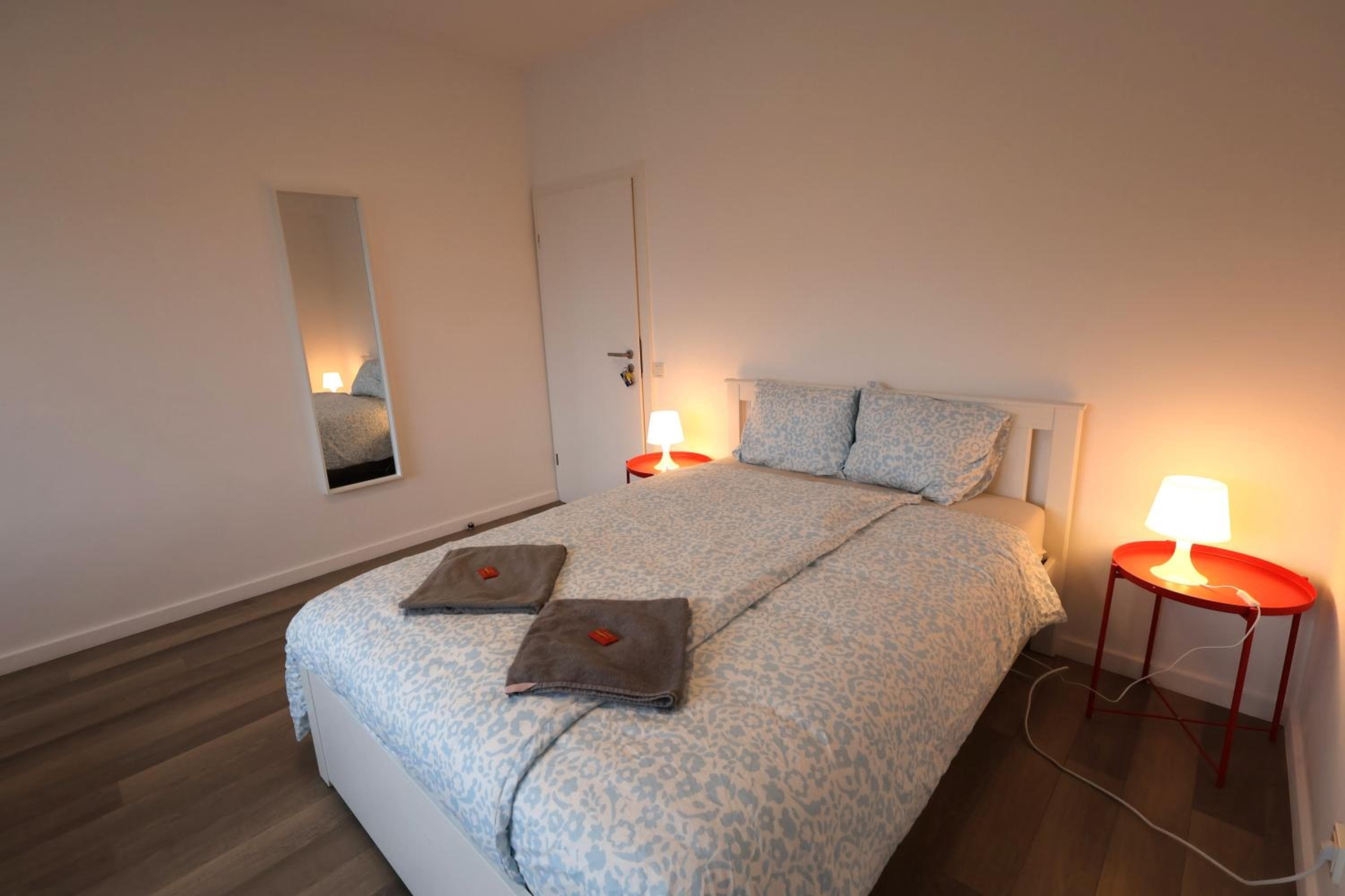 Luxembourg city center stay, Luxembourg, photo 4