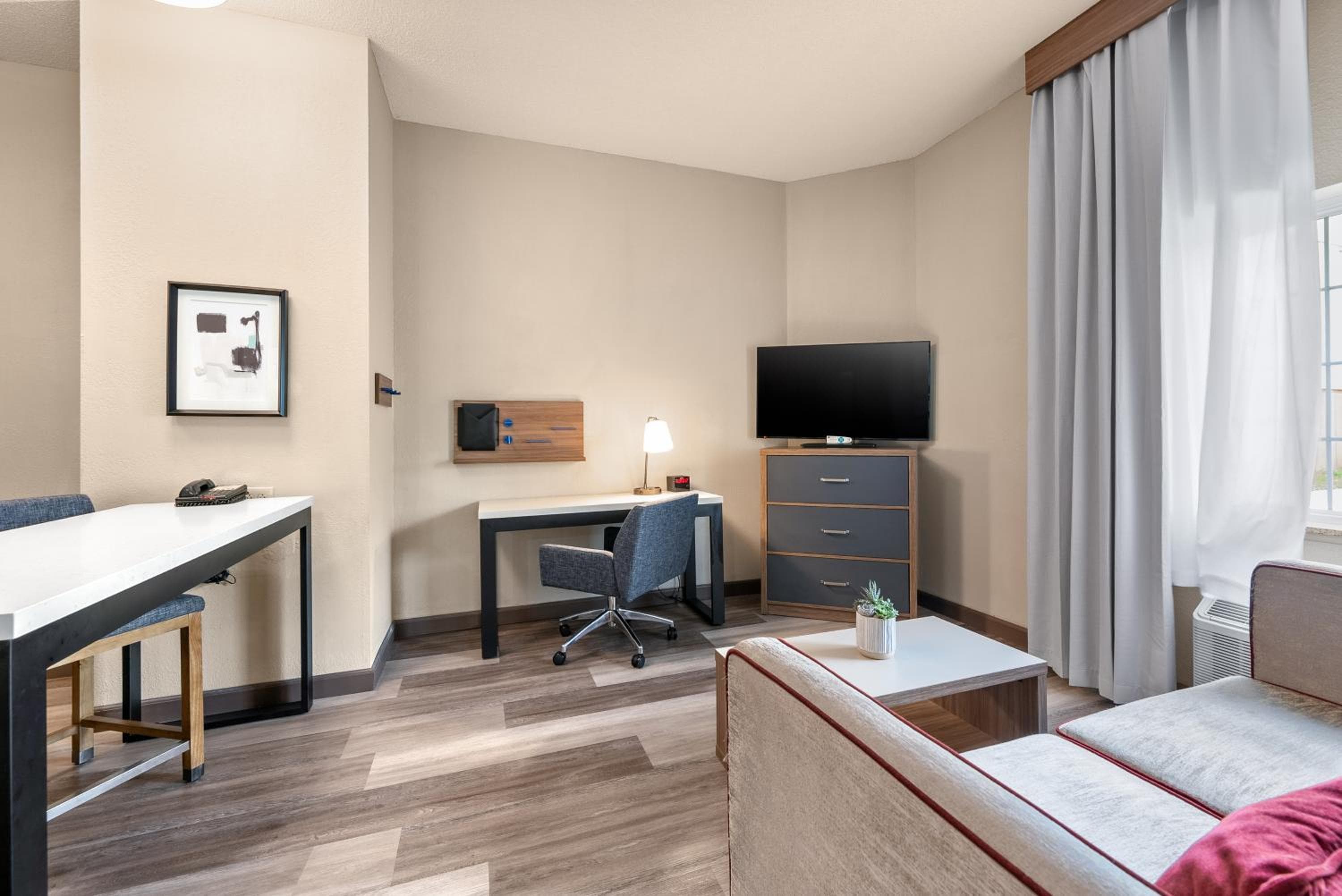 Candlewood Suites Bordentown-Trenton by IHG, Bordentown, photo 4