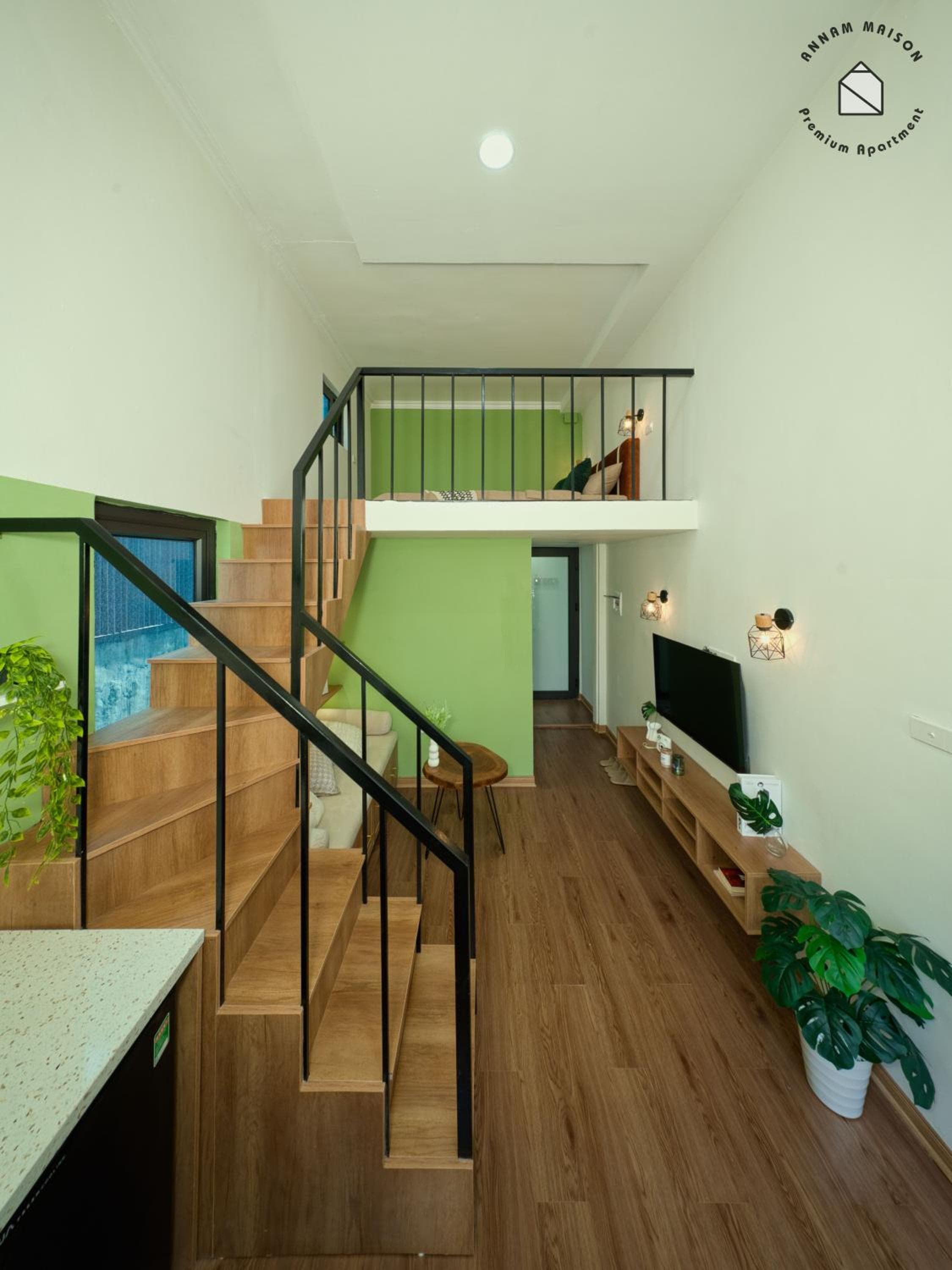 ANNAM Homestay - NEAR TRAIN STREET, Hanoi, photo 4