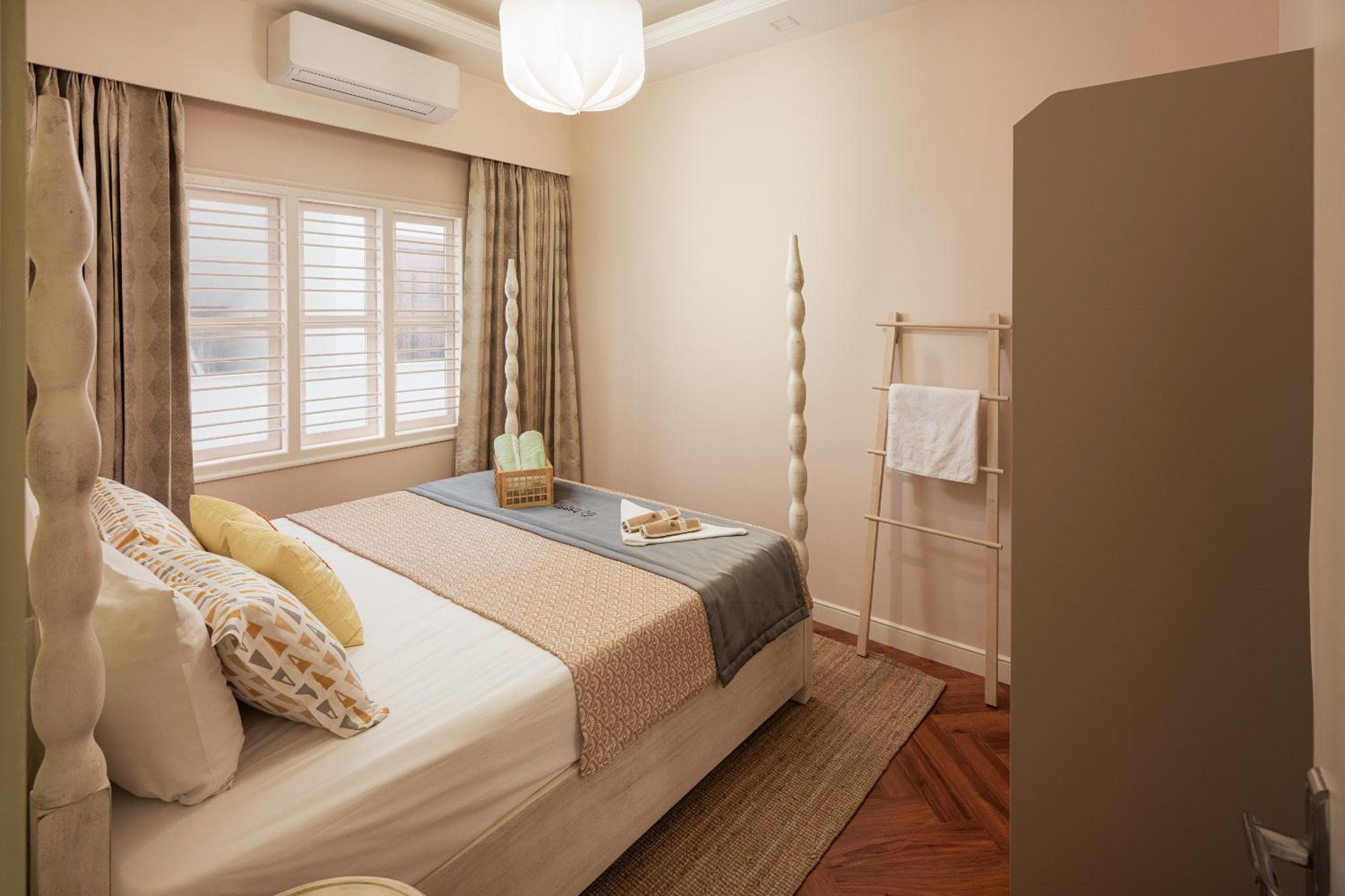 Hoodo Zoe - Hebbal Bangalore Apartments, Bangalore, photo 3