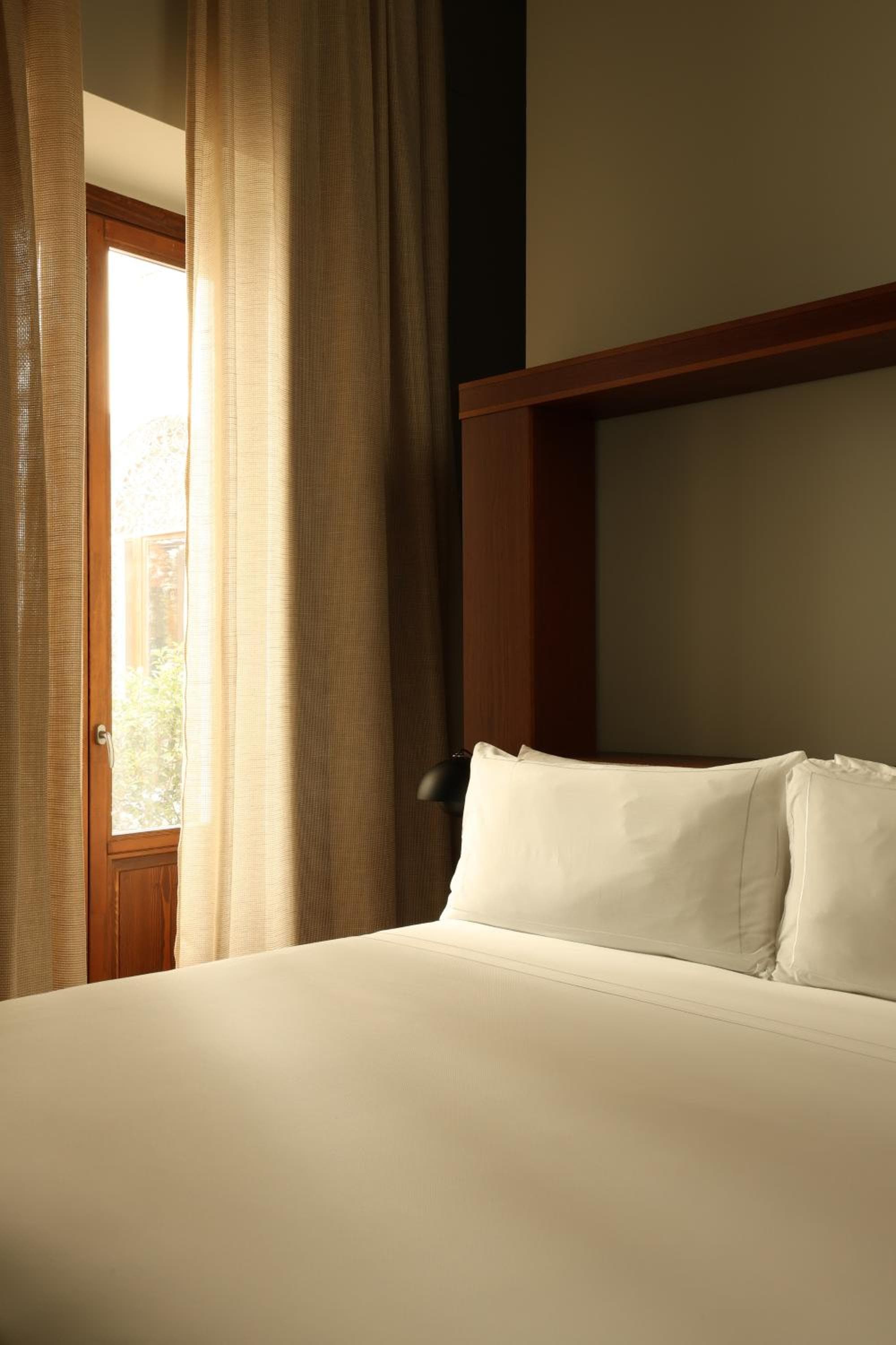 Mercer Residences Sevilla, Seville