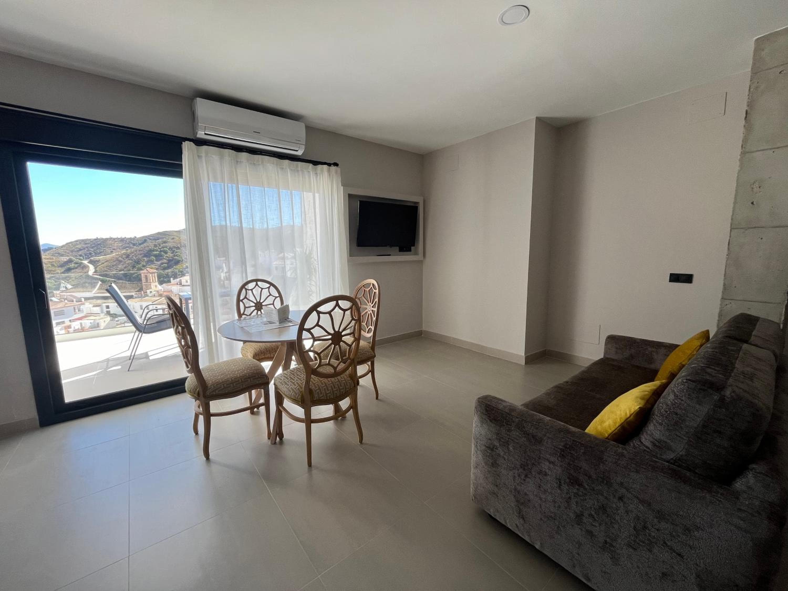 La LIPA Suites, Almáchar, photo 2