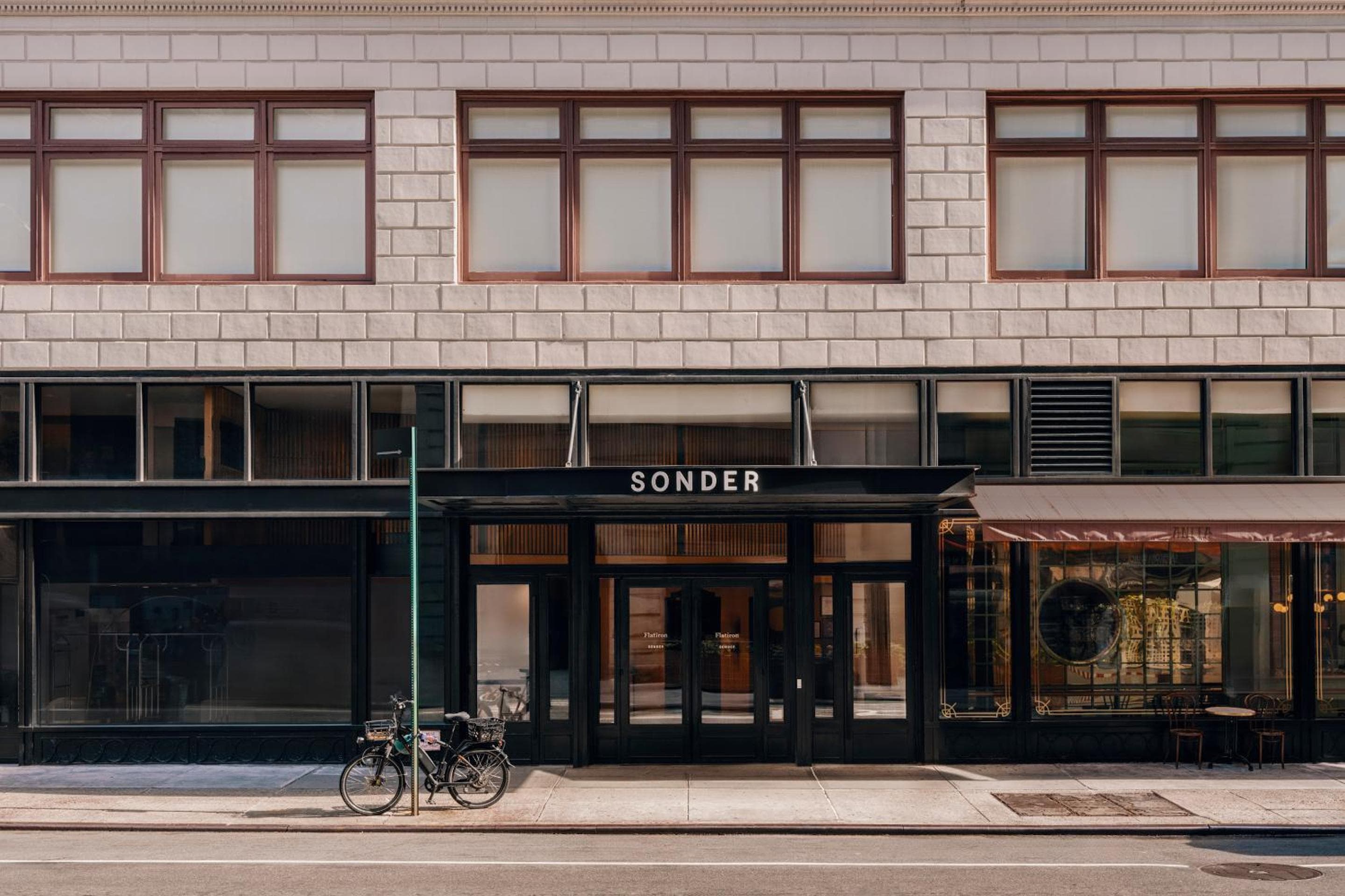 Sonder Flatiron, New York