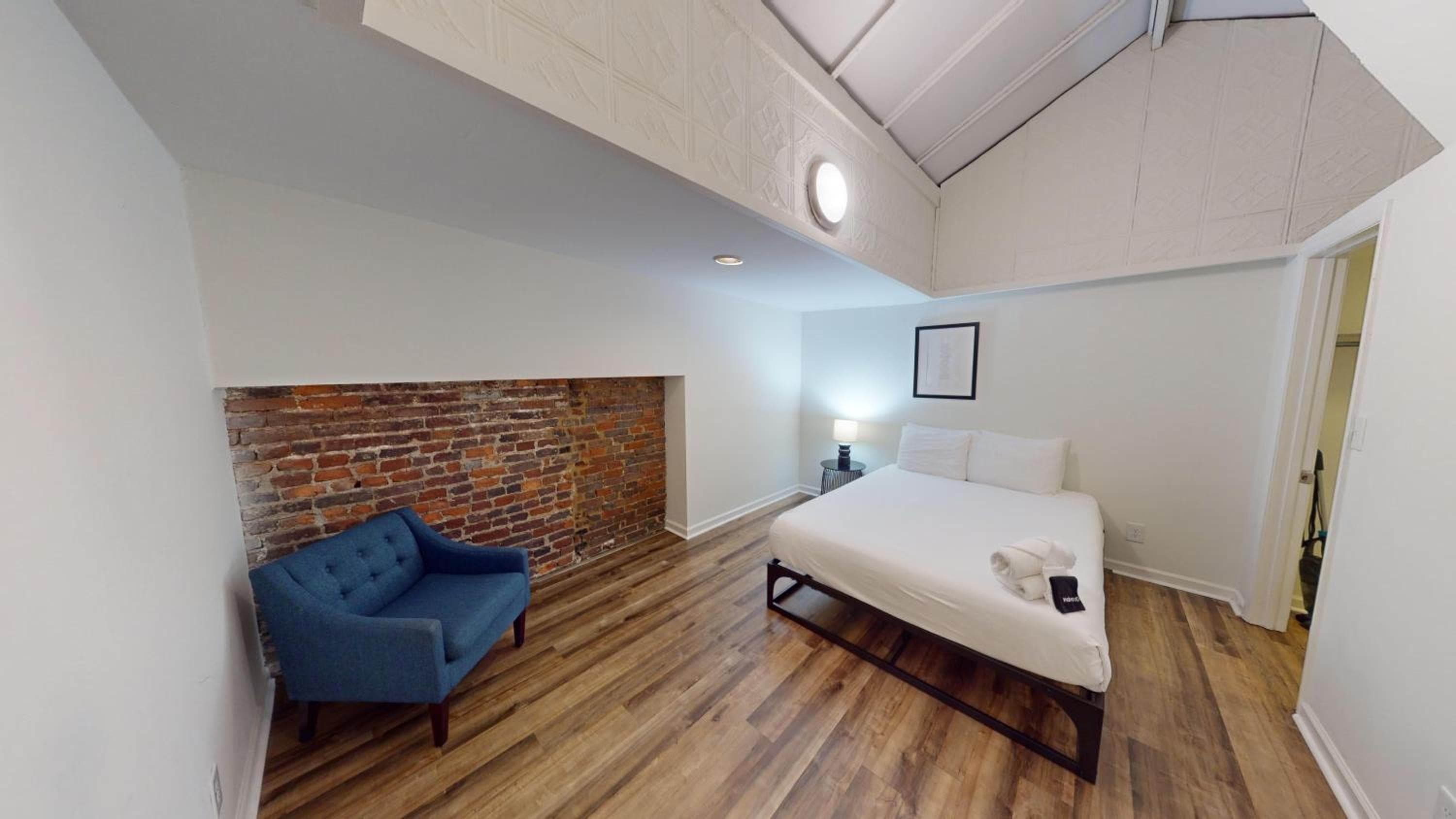 The Lofts at 107, Nashville, photo 2