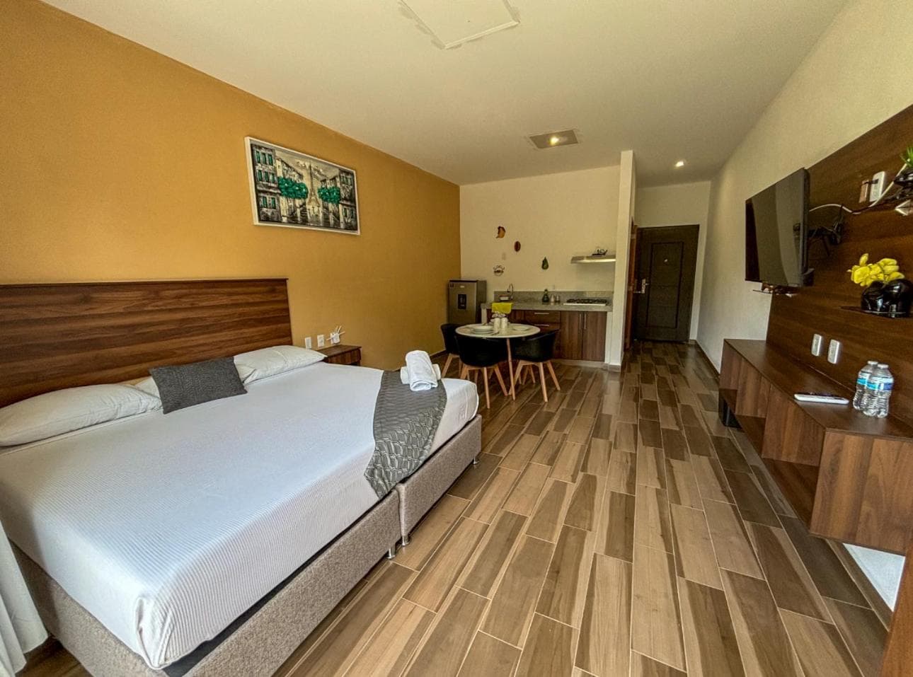 Lofts Terra Nuevo Vallarta, Nuevo Vallarta , photo 2