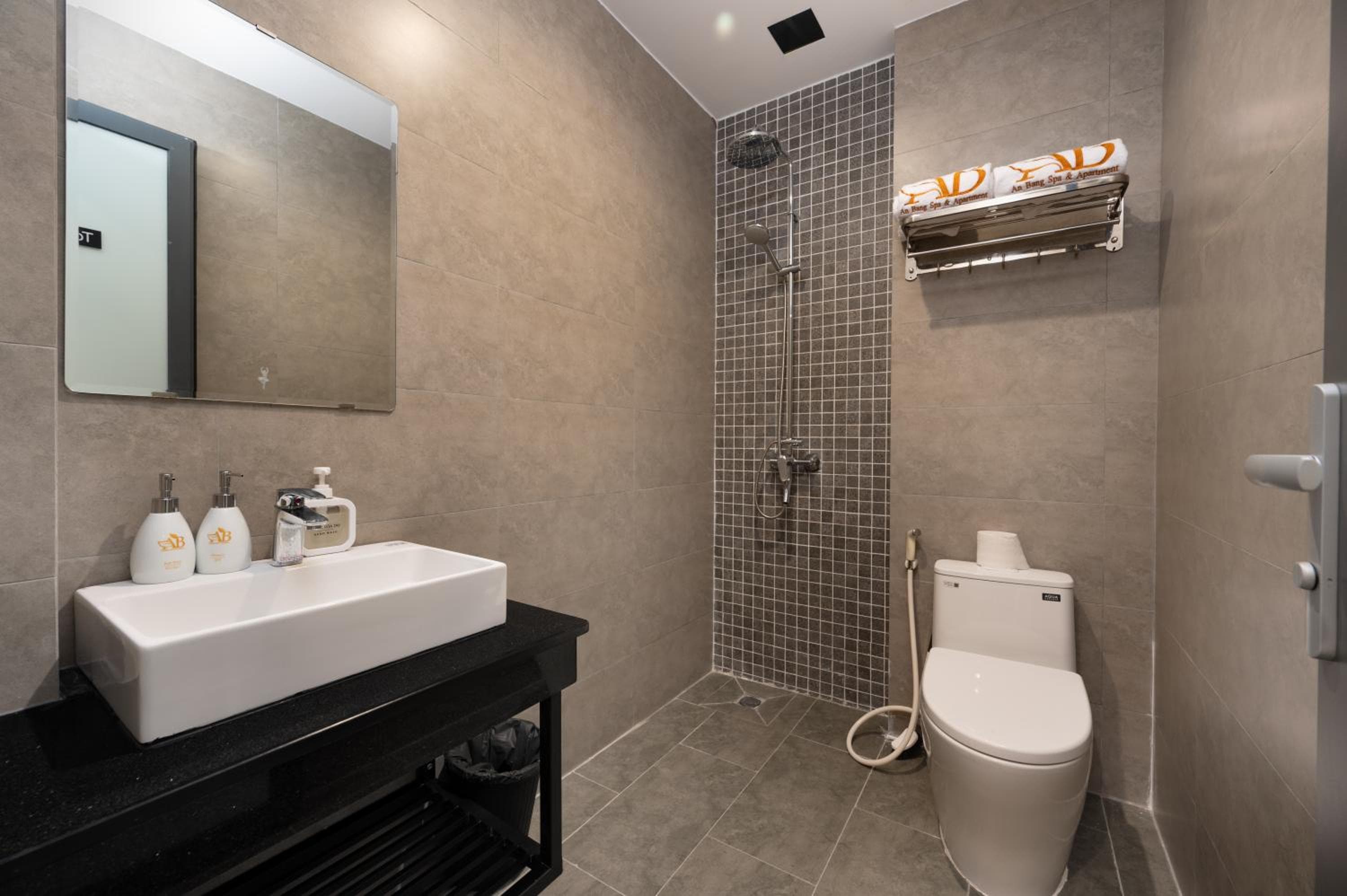An Bang Spa & Apartment, An Bang, photo 4