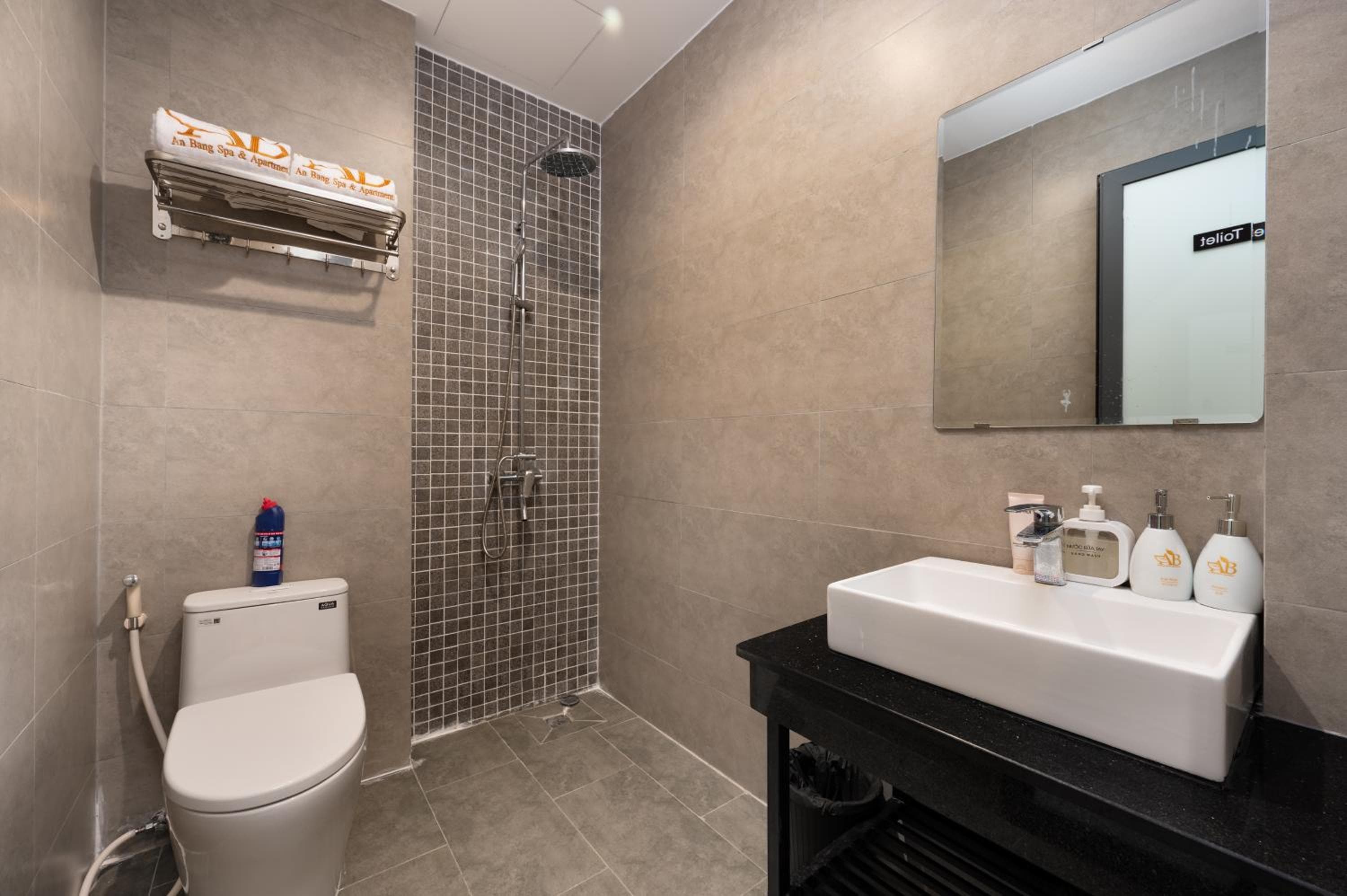 An Bang Spa & Apartment, An Bang, photo 6