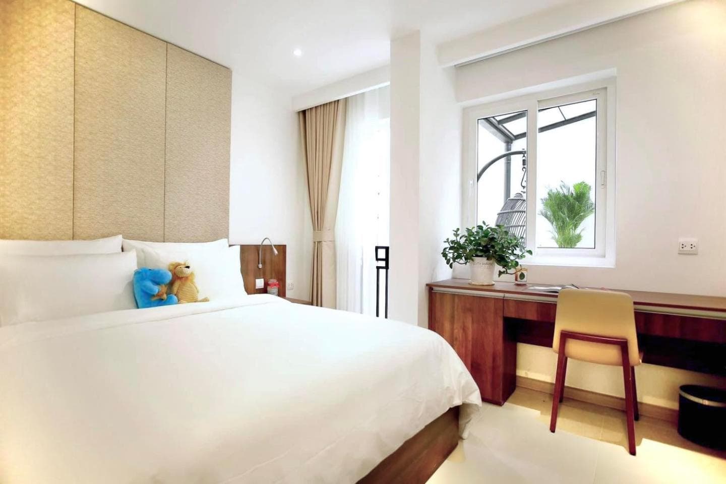 CityHouse TERA Emerald, Ho Chi Minh City, photo 4