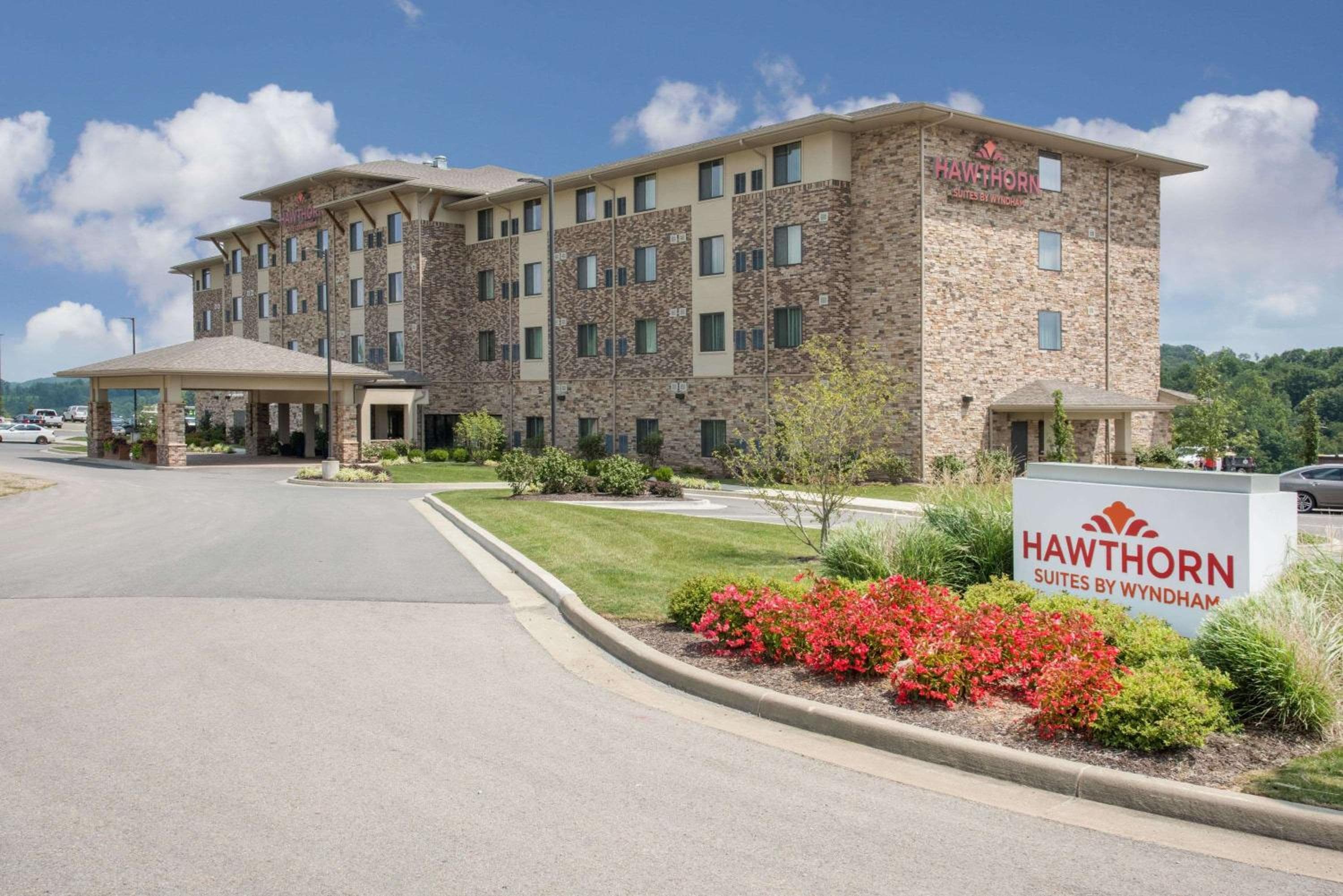 Hawthorn Suites by Wyndham Bridgeport, Bridgeport